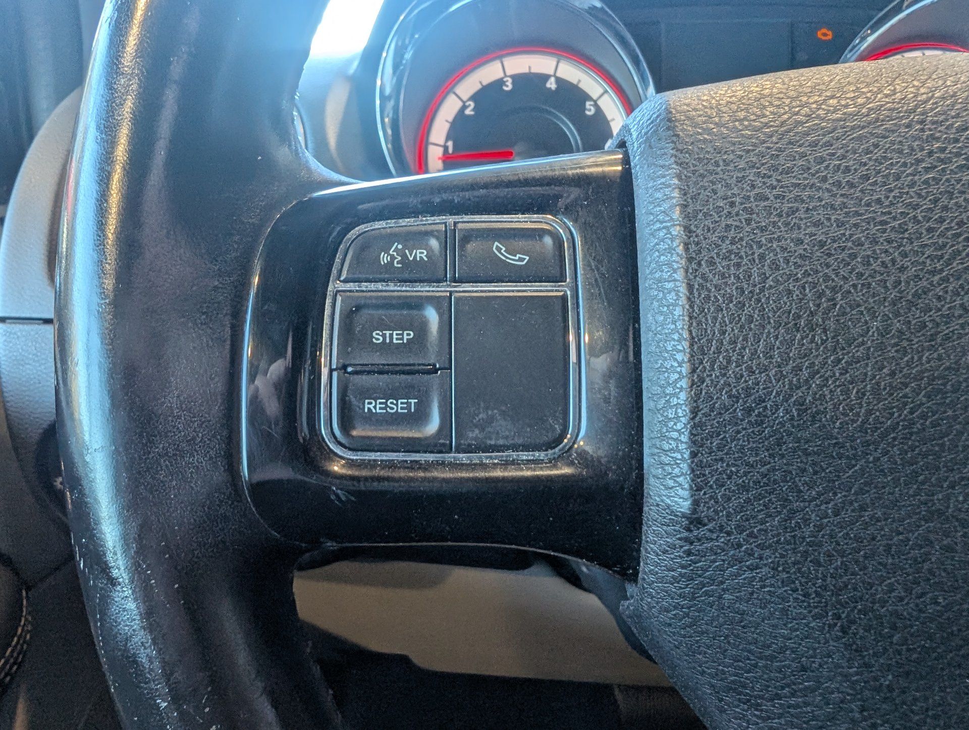 Dodge Grand Caravan 2017 - Thumbnail 17