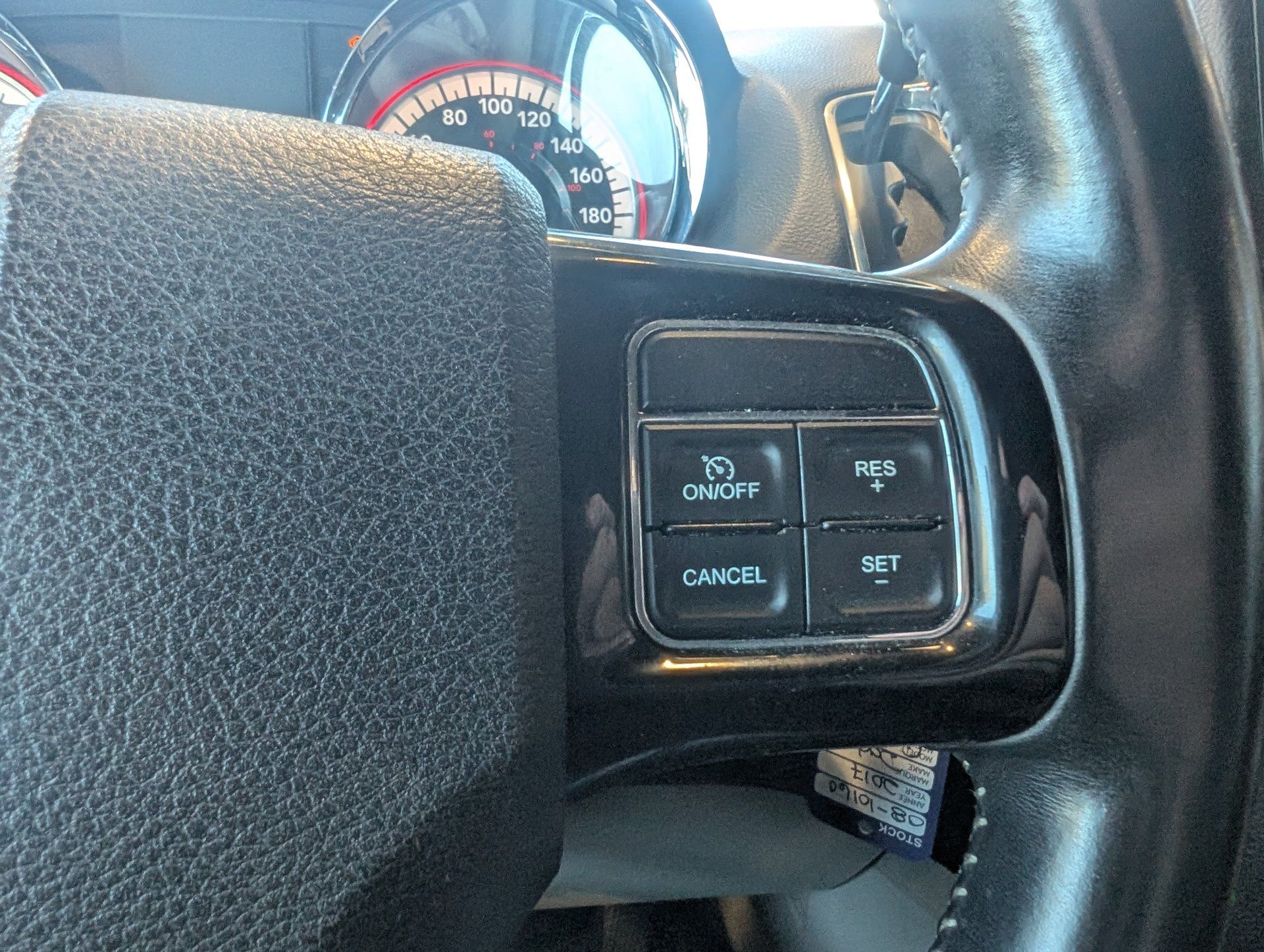 Dodge Grand Caravan 2017 - Thumbnail 18