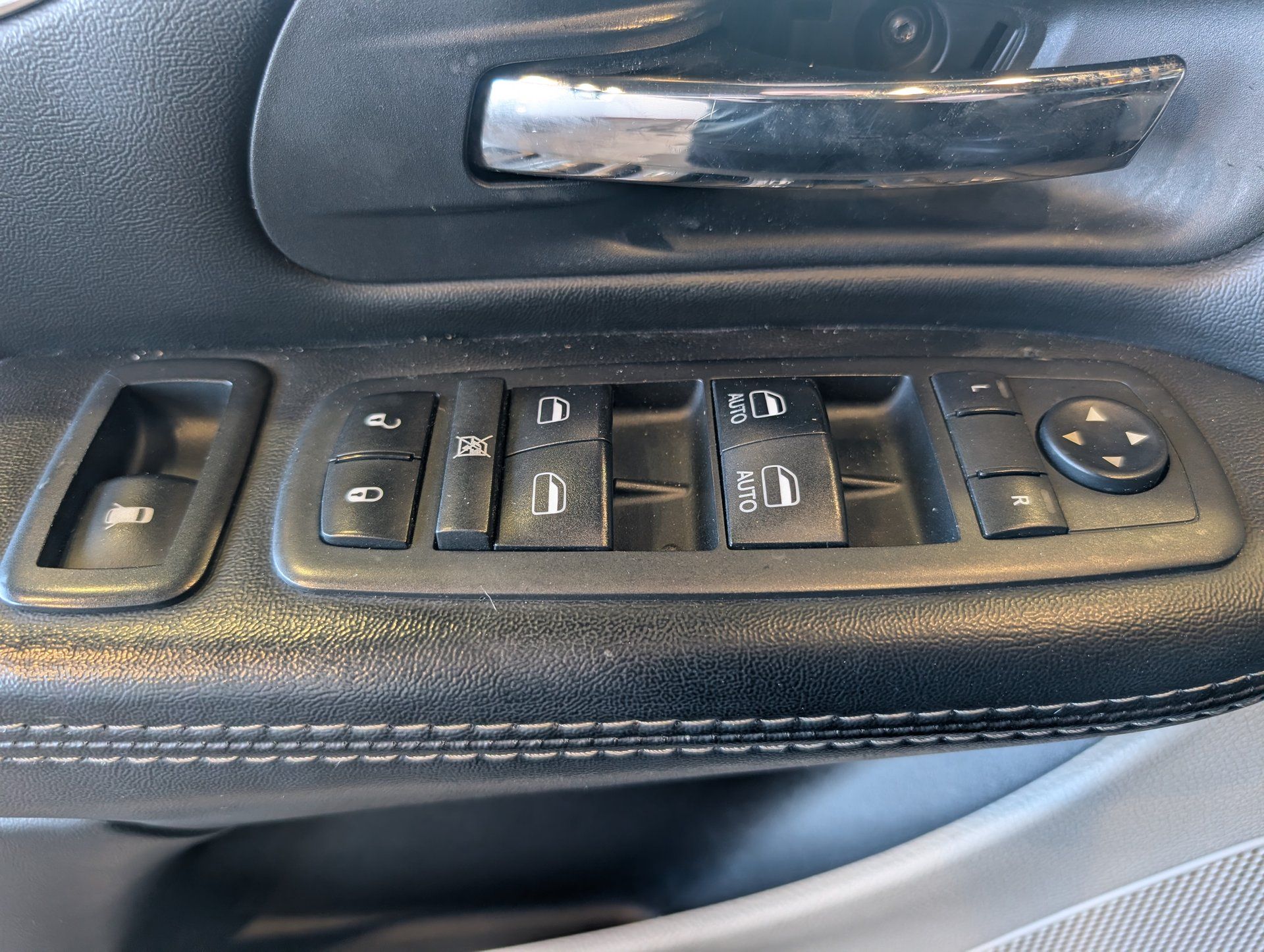 Dodge Grand Caravan 2017 - Thumbnail 15