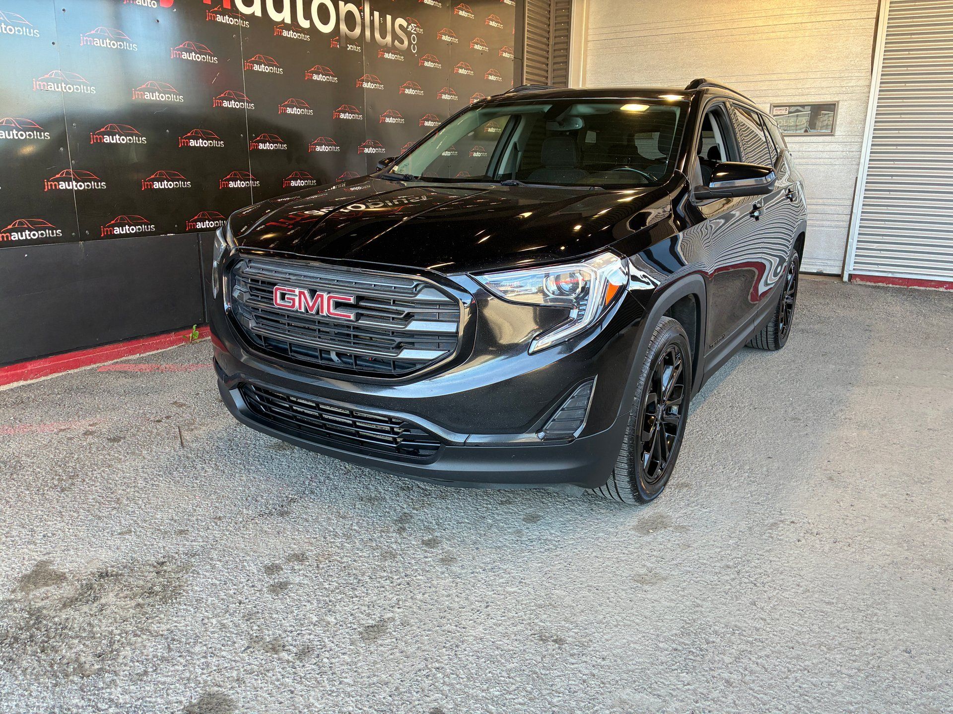 GMC Terrain 2019 - Thumbnail 1