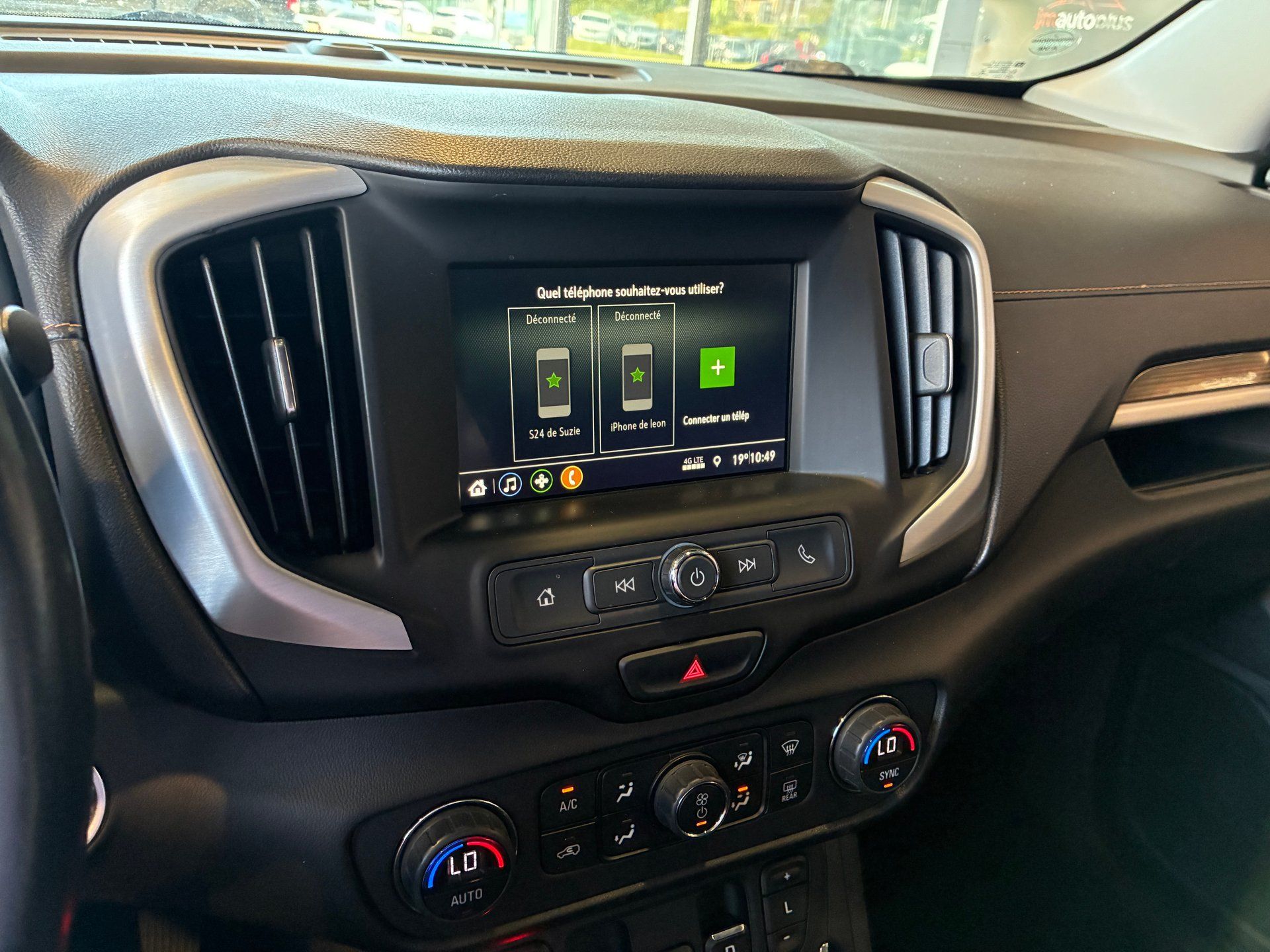 GMC Terrain 2019 - Thumbnail 12
