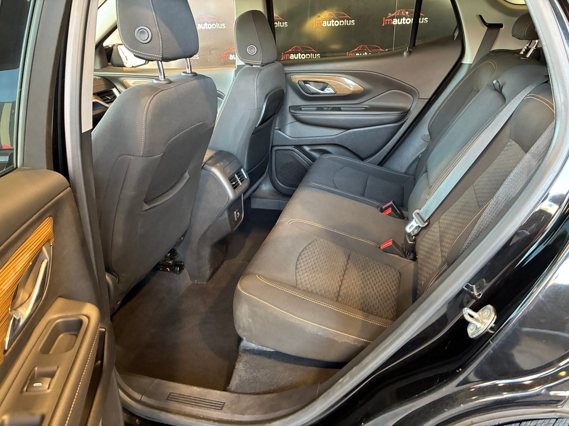 GMC Terrain 2019 - Thumbnail 8