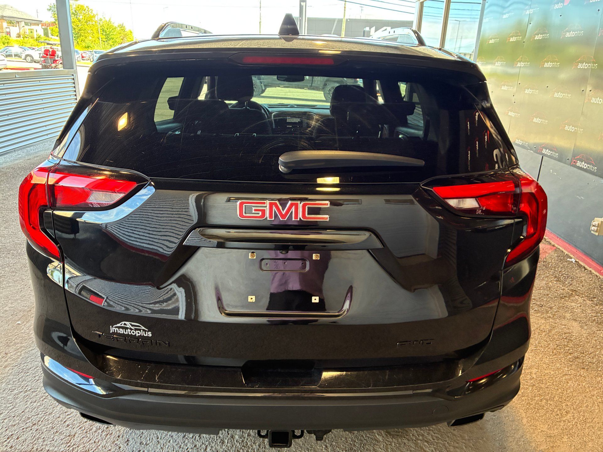 GMC Terrain 2019 - Thumbnail 5