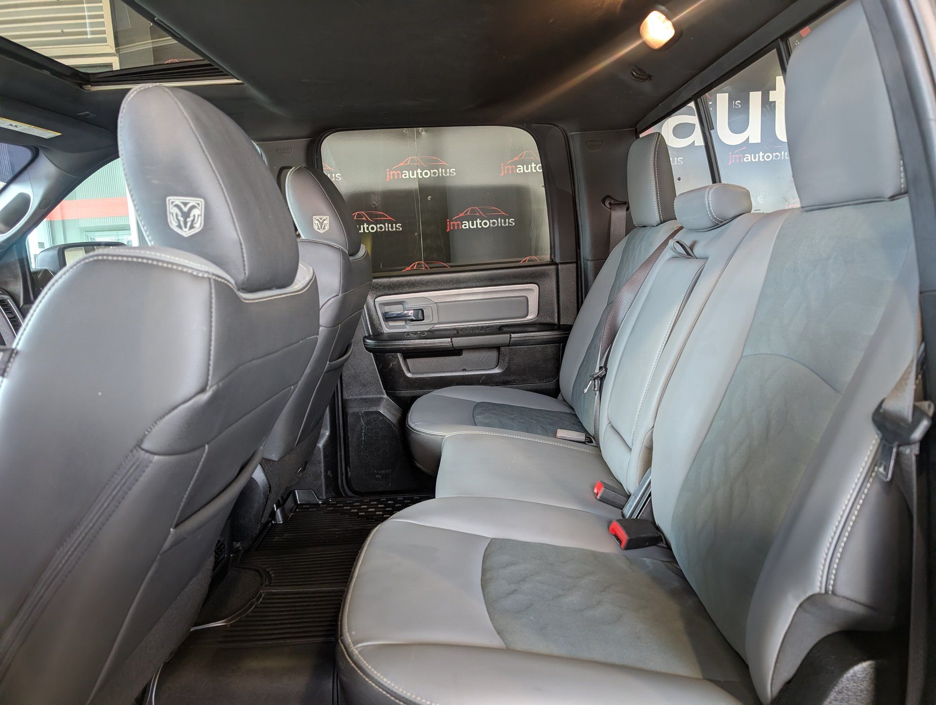 Ram 2500 2018 - Thumbnail 25