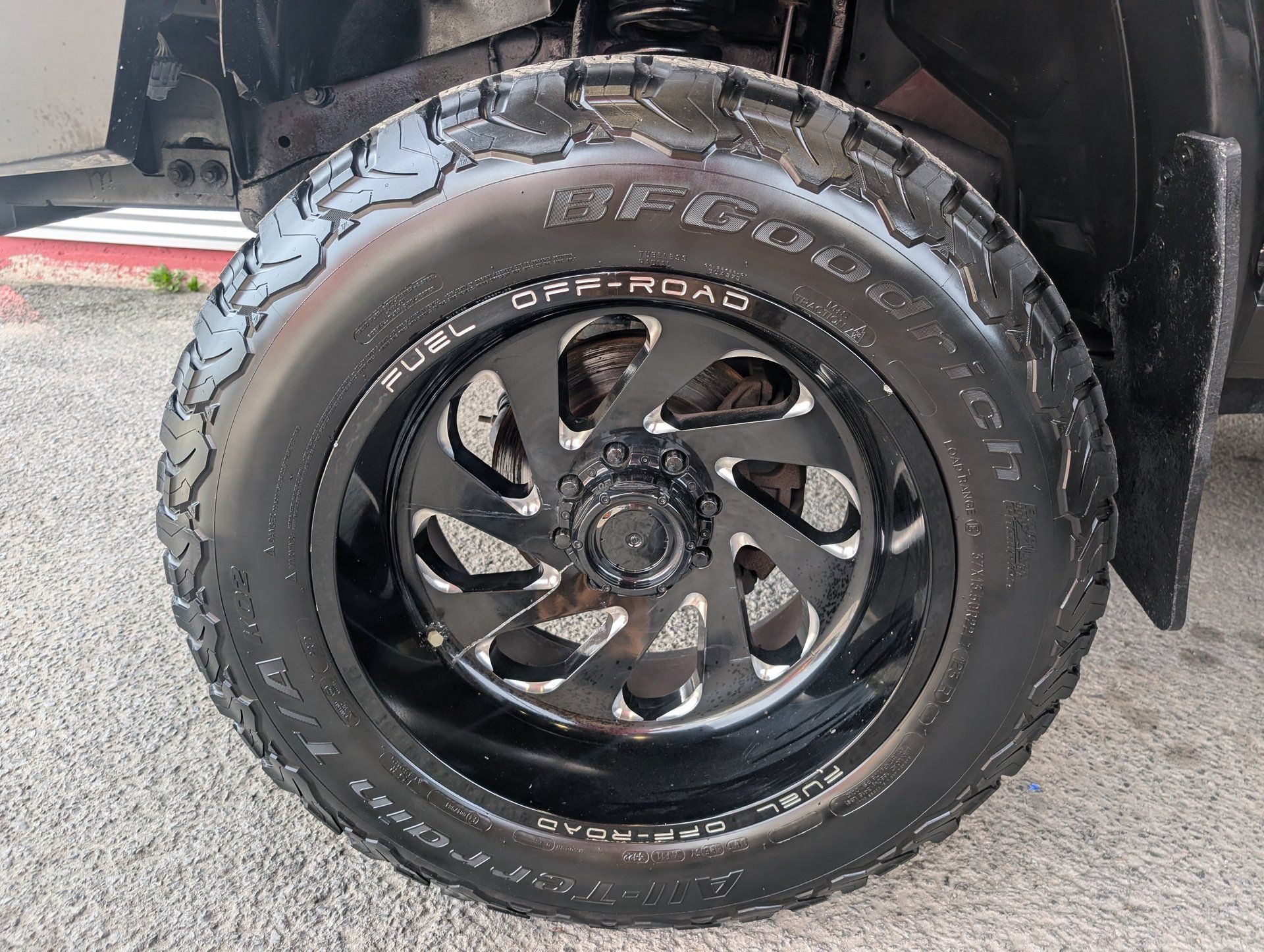 Ram 2500 2018 - Thumbnail 26