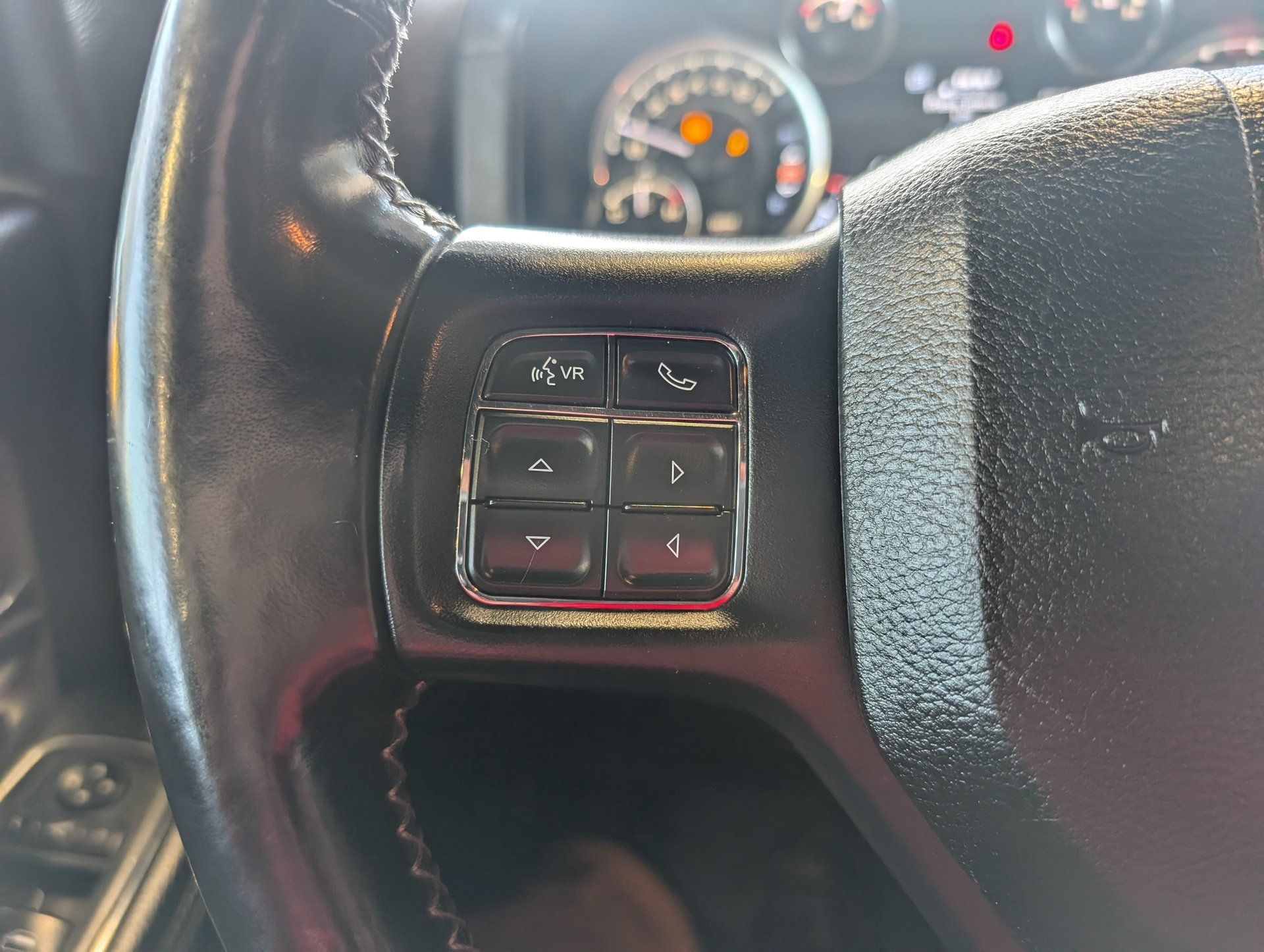 Ram 2500 2018 - Thumbnail 18