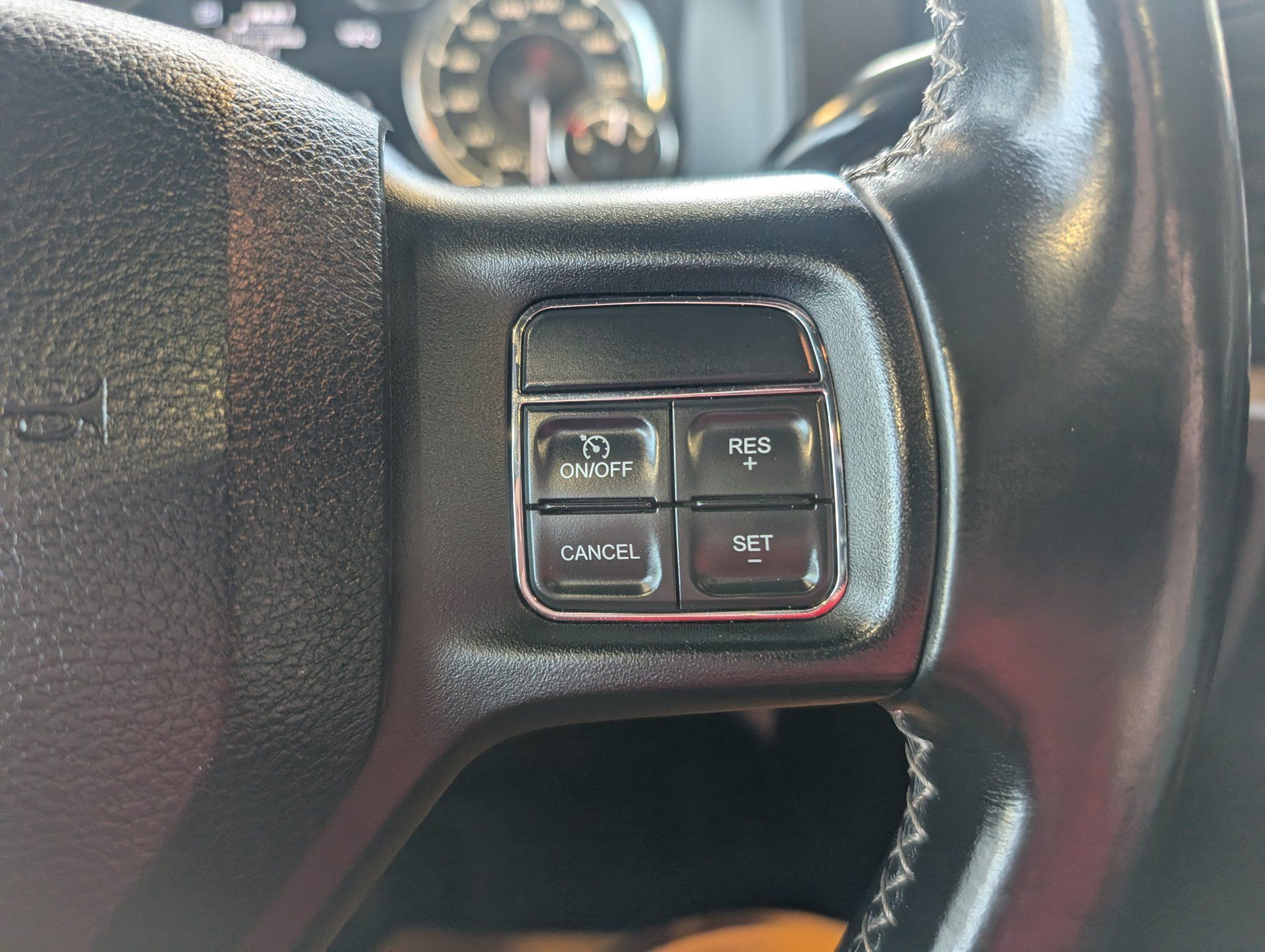 Ram 2500 2018 - Thumbnail 19