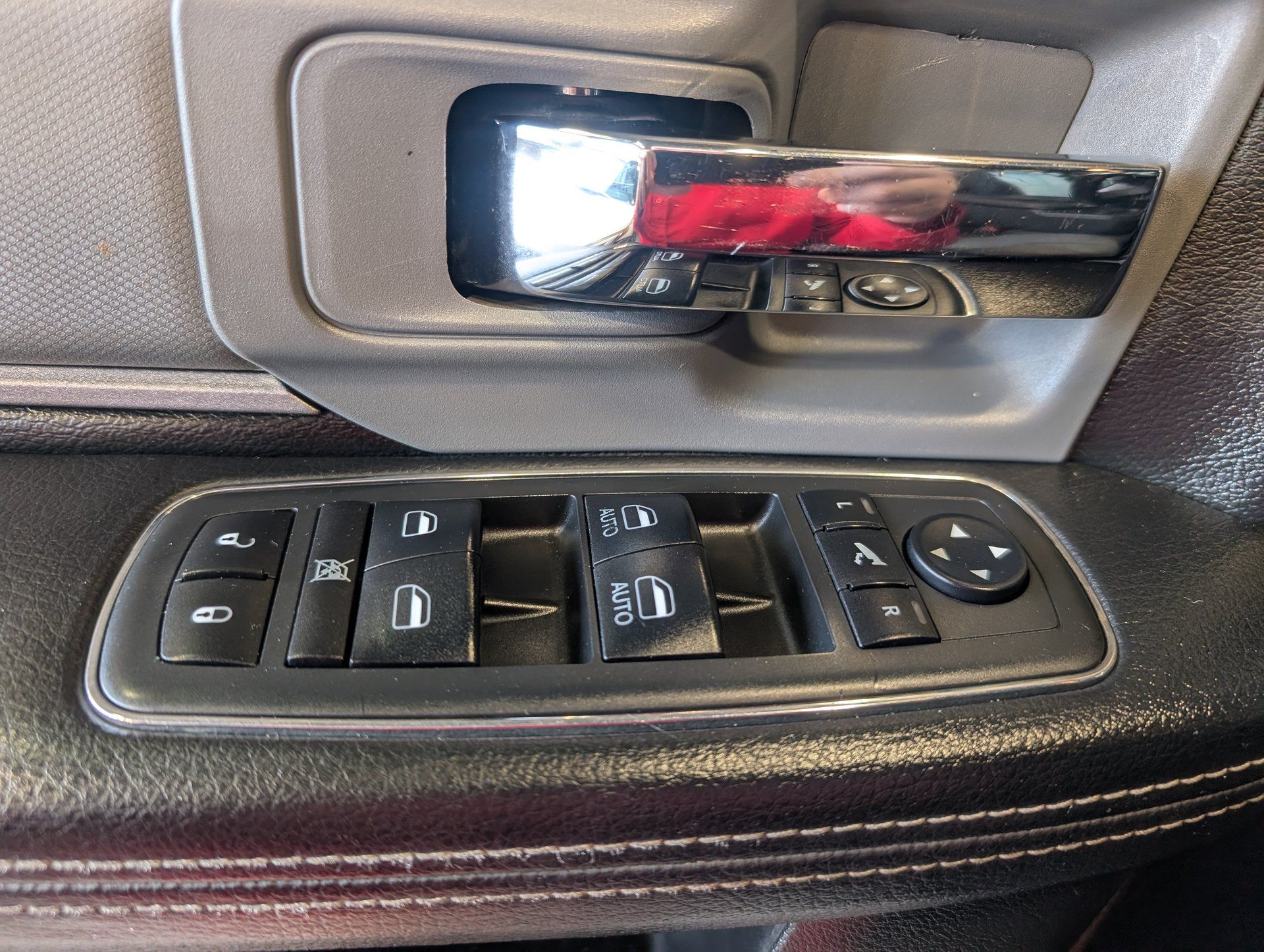 Ram 2500 2018 - Thumbnail 16