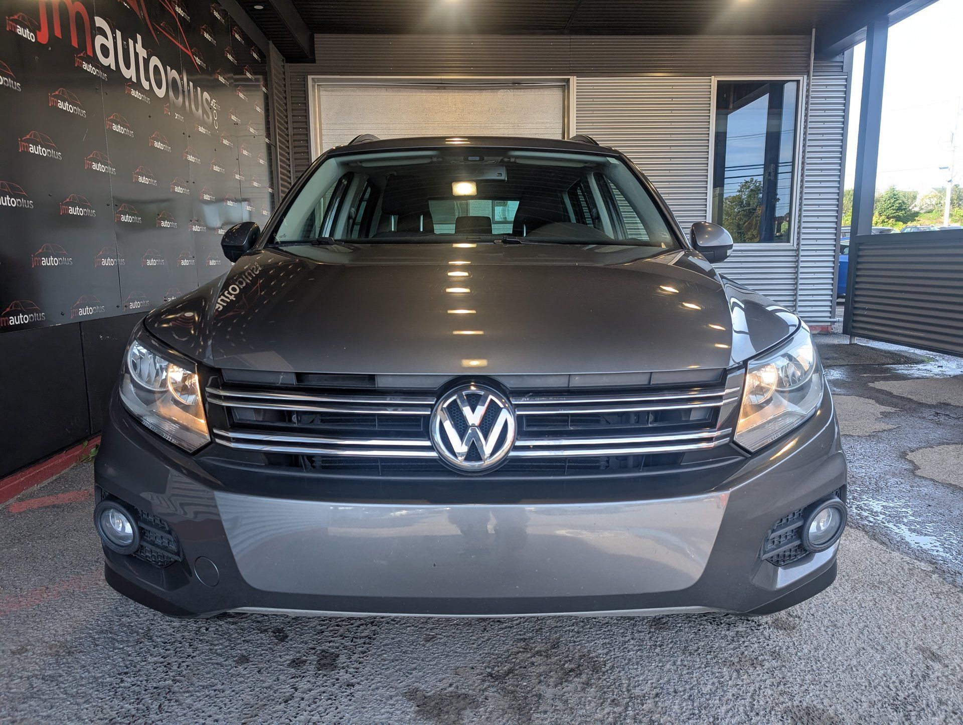 Volkswagen Tiguan 2016 - Thumbnail 3