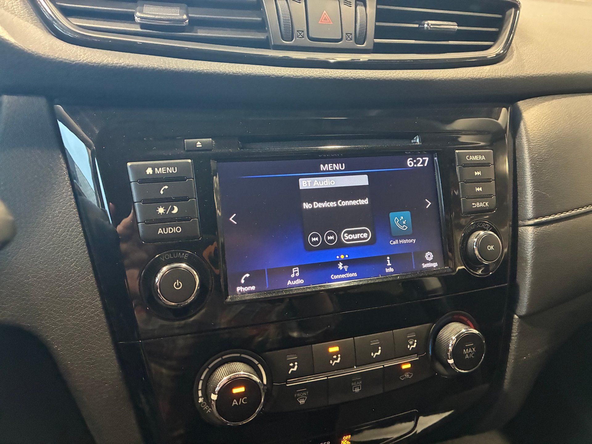Nissan Rogue 2019 - Thumbnail 10