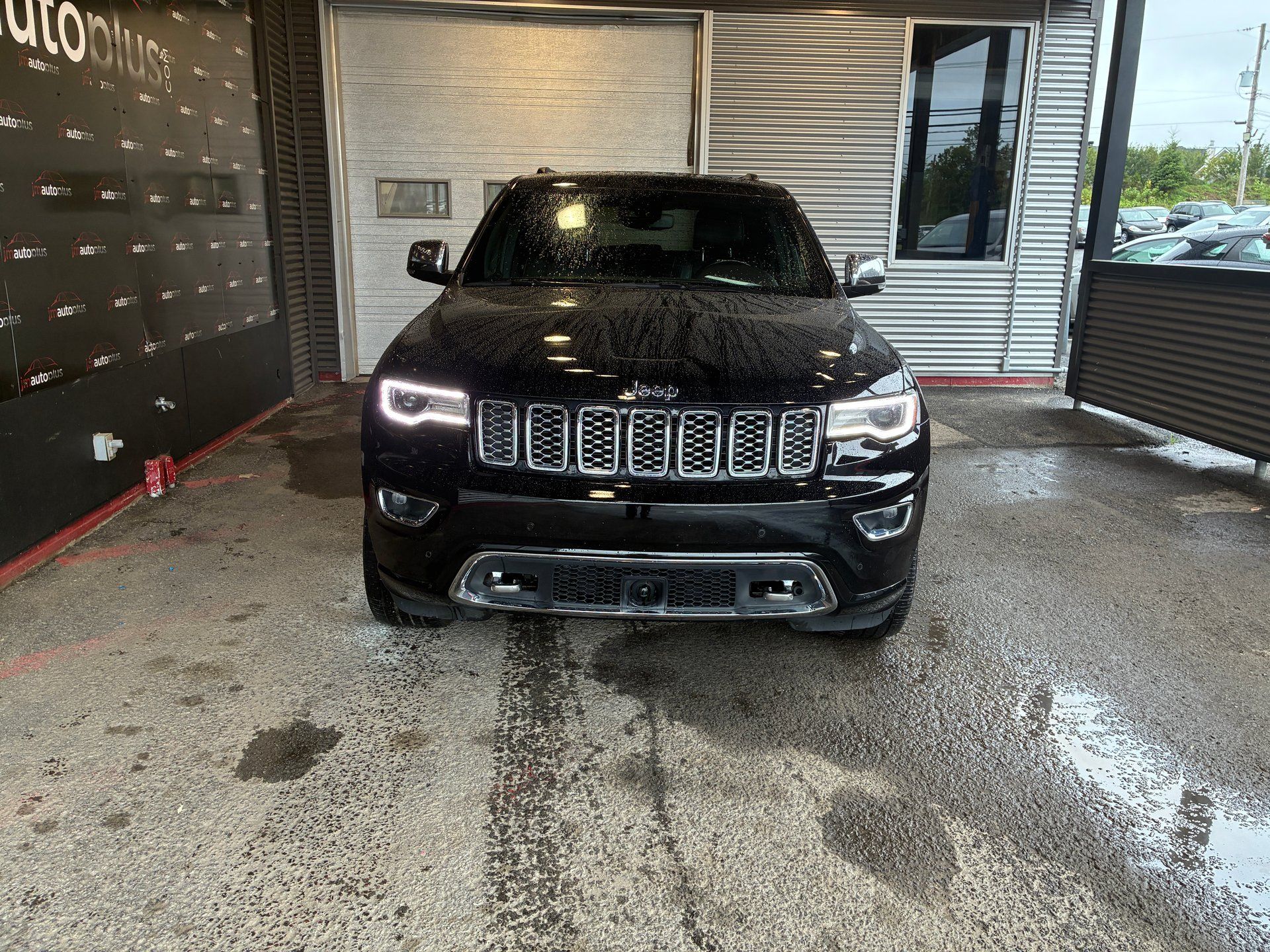 Jeep Grand Cherokee 2021 - Thumbnail 4