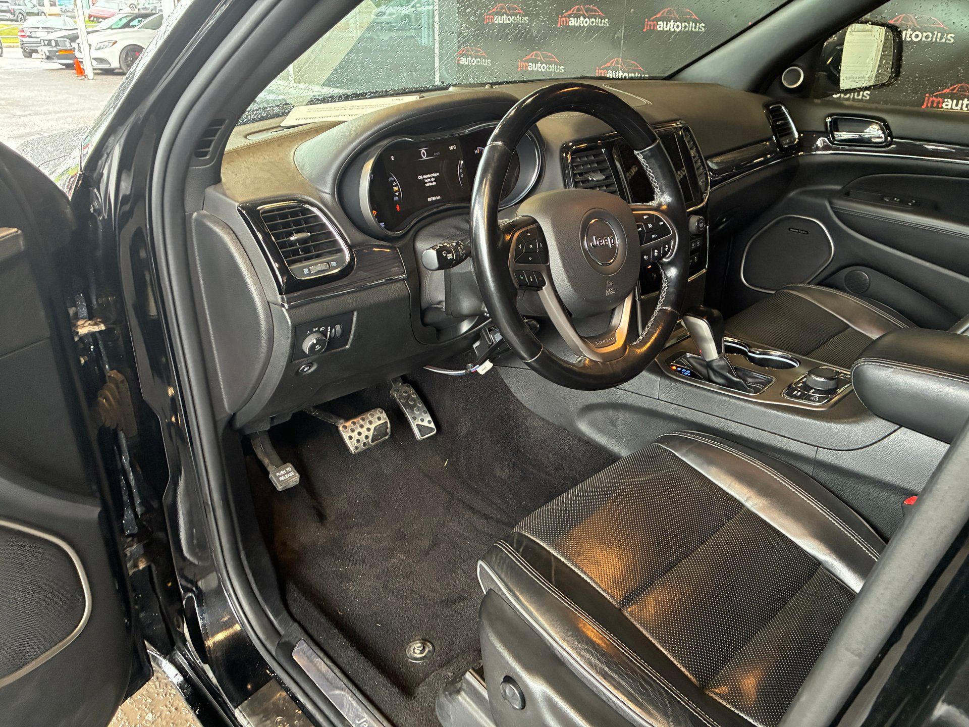Jeep Grand Cherokee 2021 - Thumbnail 8