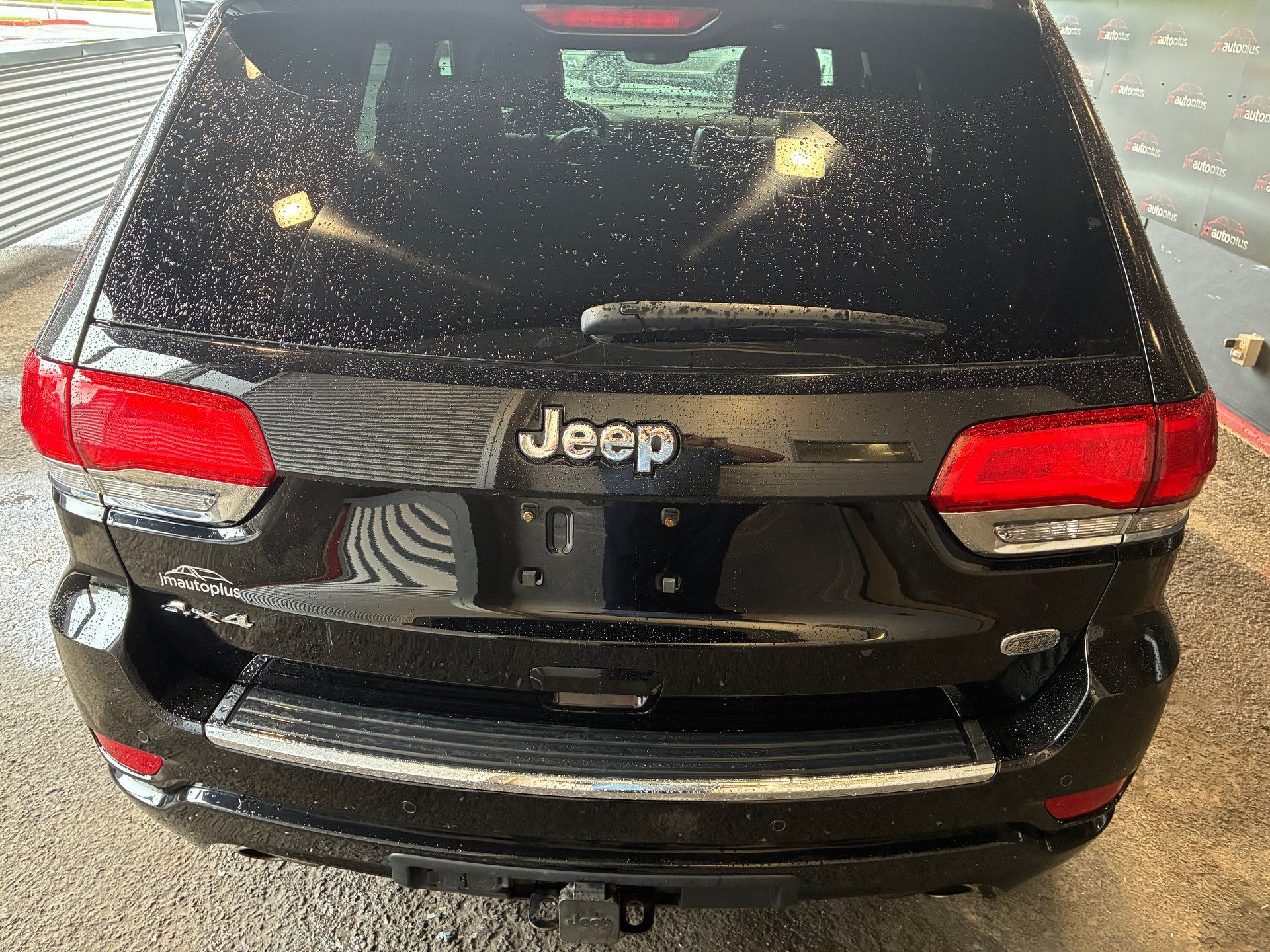 Jeep Grand Cherokee 2021 - Thumbnail 7