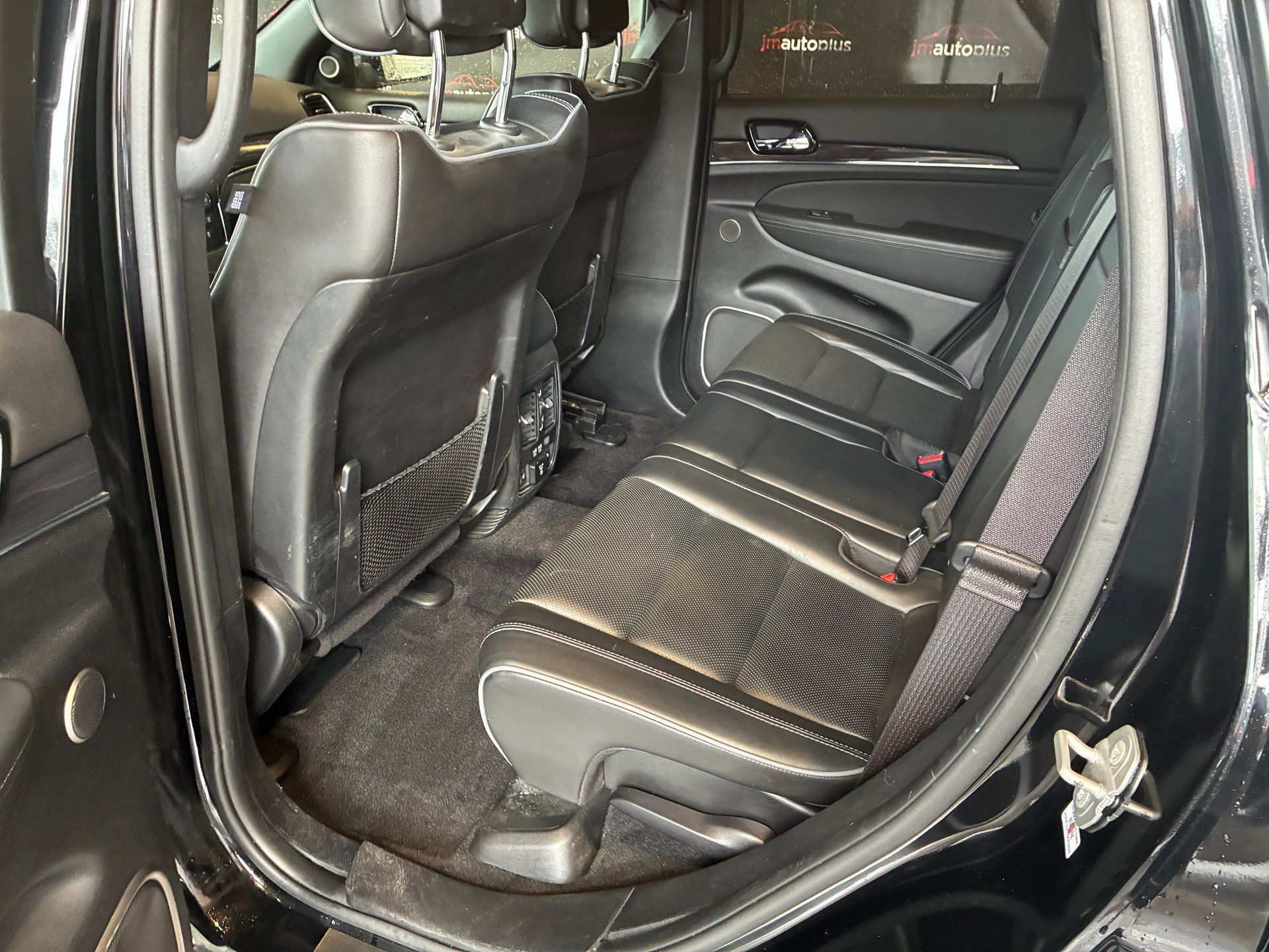 Jeep Grand Cherokee 2021 - Thumbnail 9