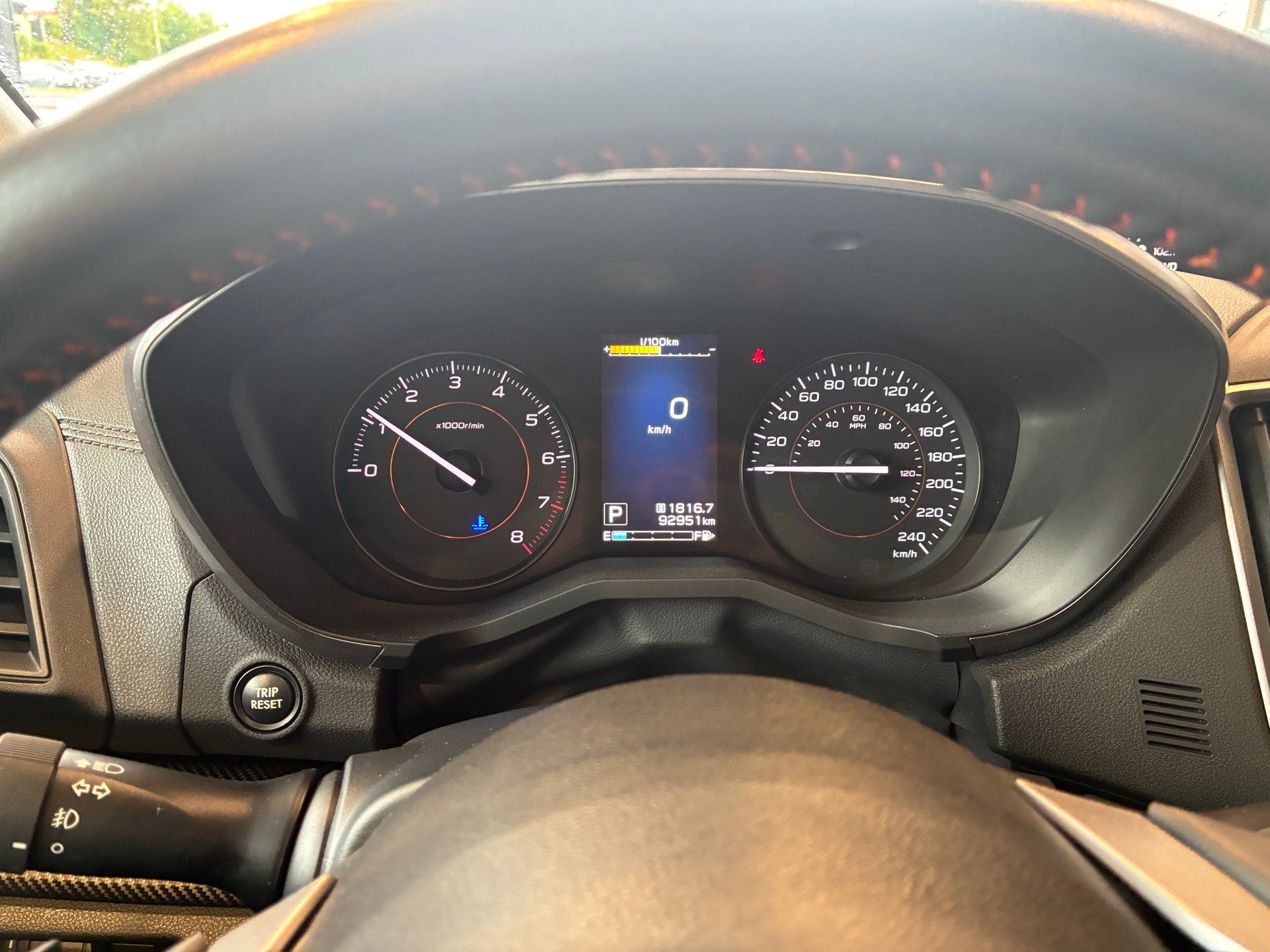 Subaru Crosstrek 2019 - Thumbnail 17