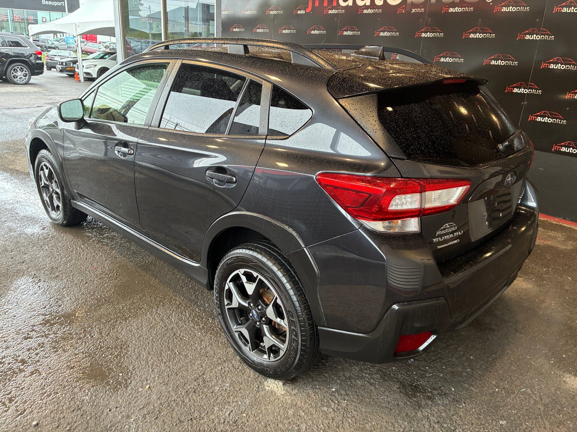 Subaru Crosstrek 2019 - Thumbnail 5