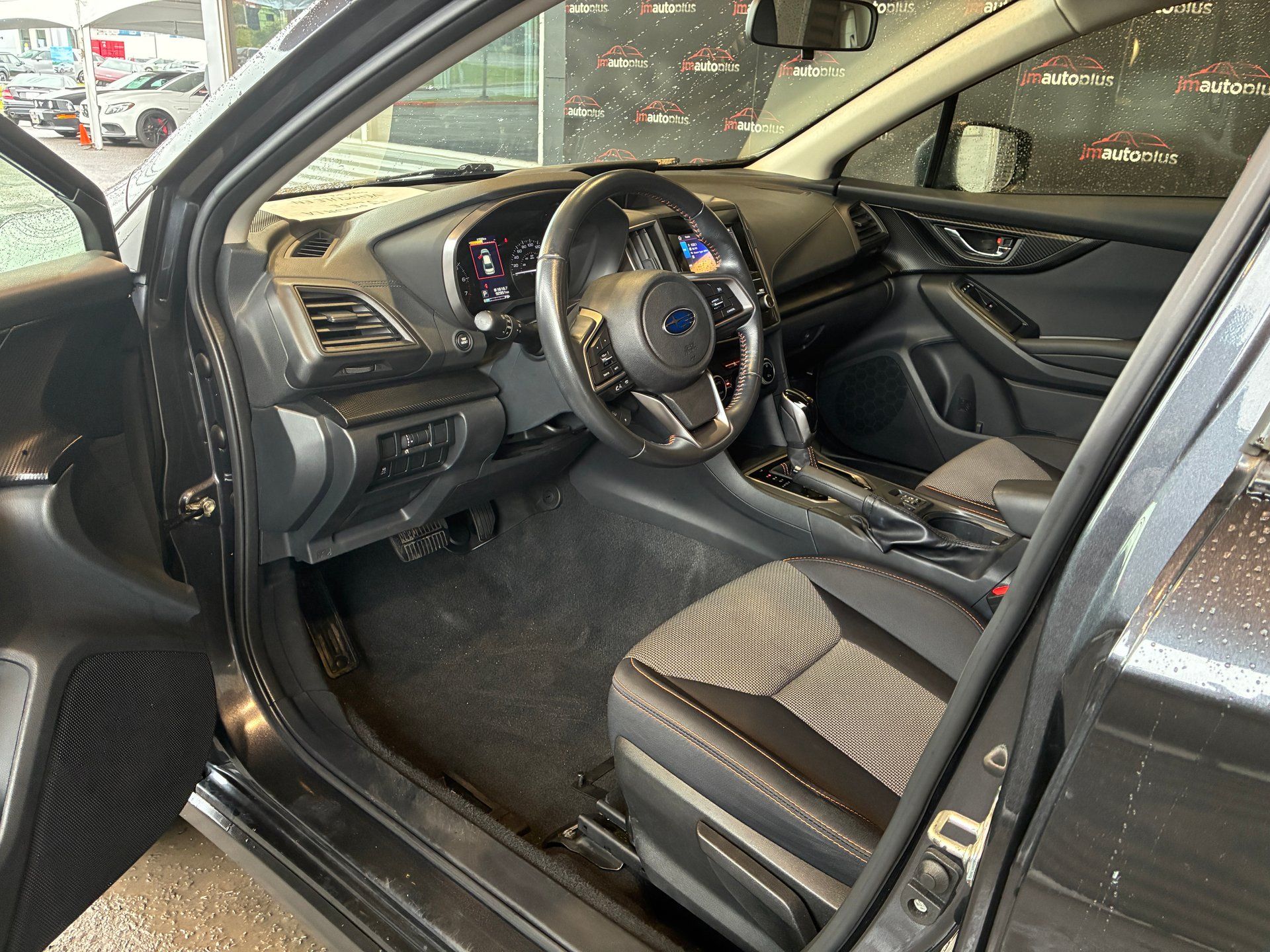 Subaru Crosstrek 2019 - Thumbnail 7