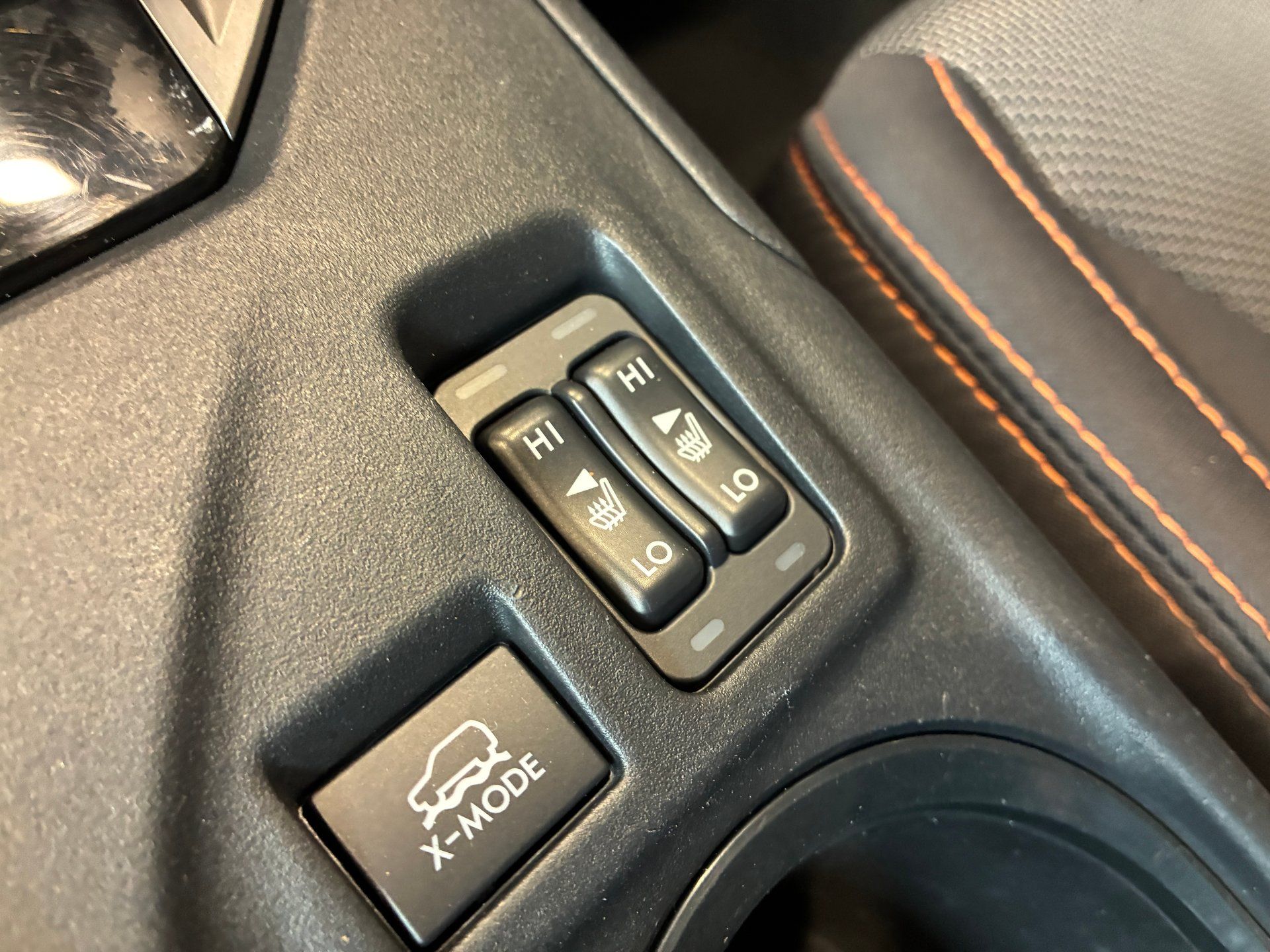 Subaru Crosstrek 2019 - Thumbnail 14