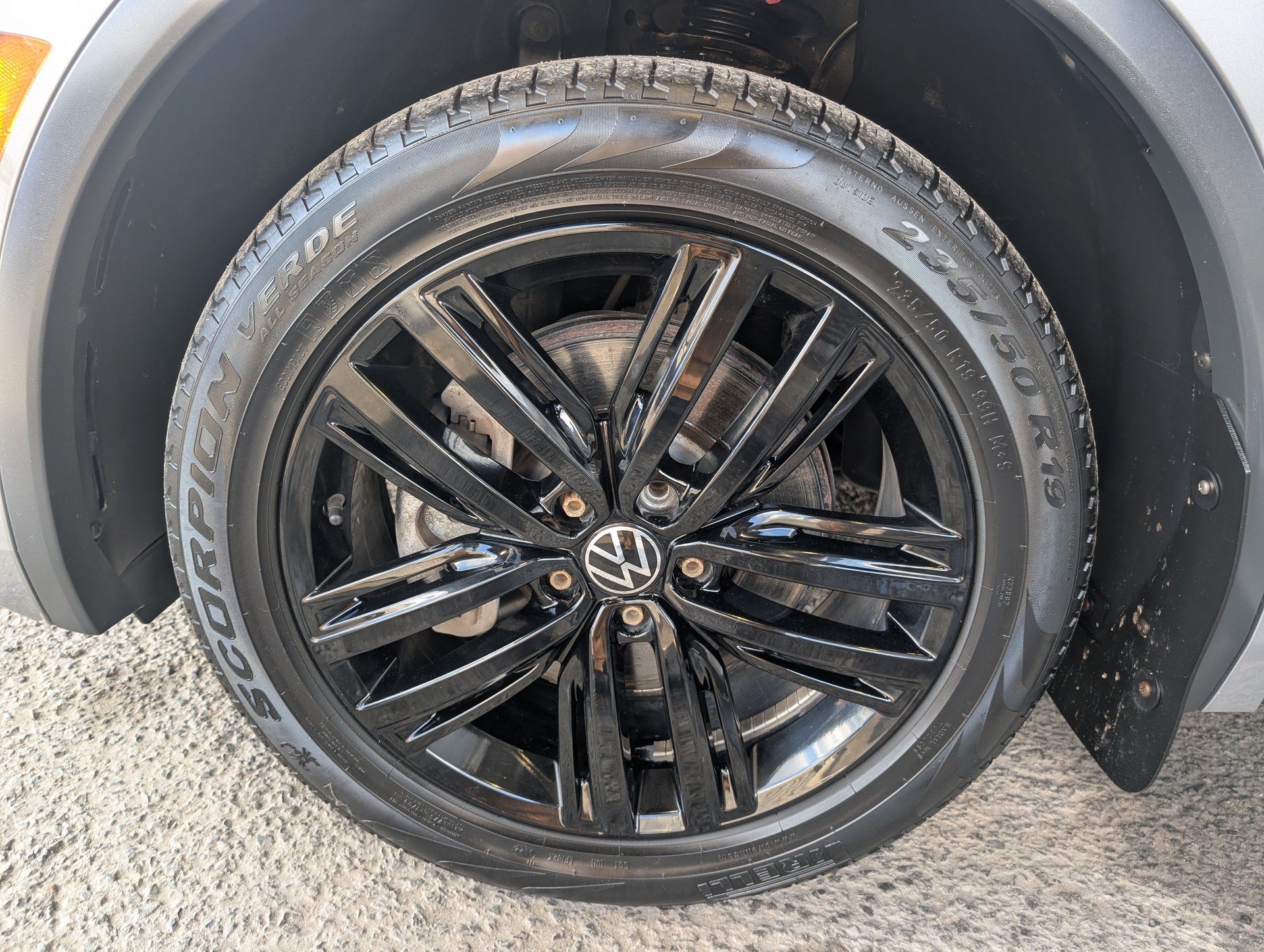 Volkswagen Tiguan 2022 - Thumbnail 30