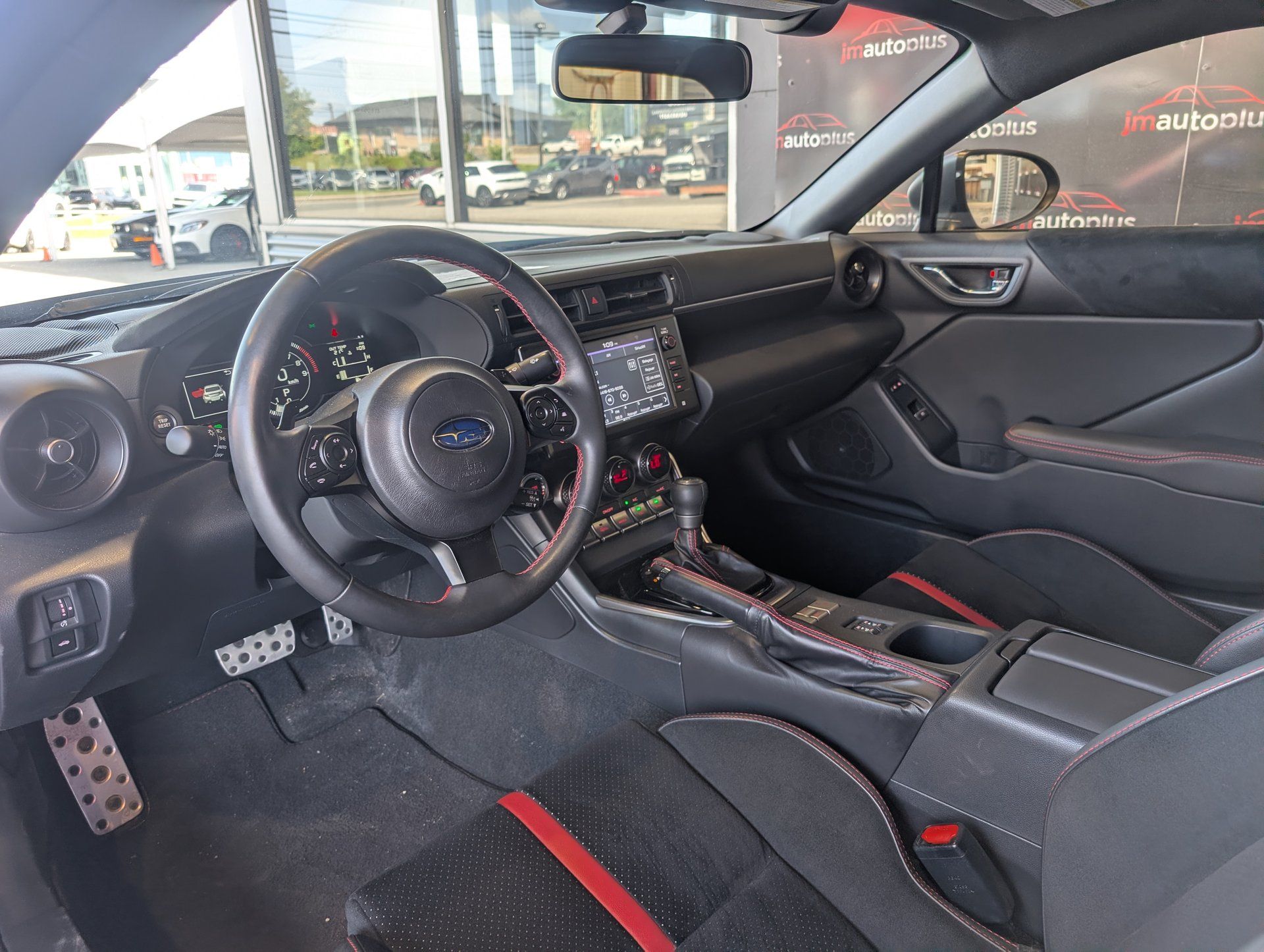 Subaru BRZ 2023 - Thumbnail 13