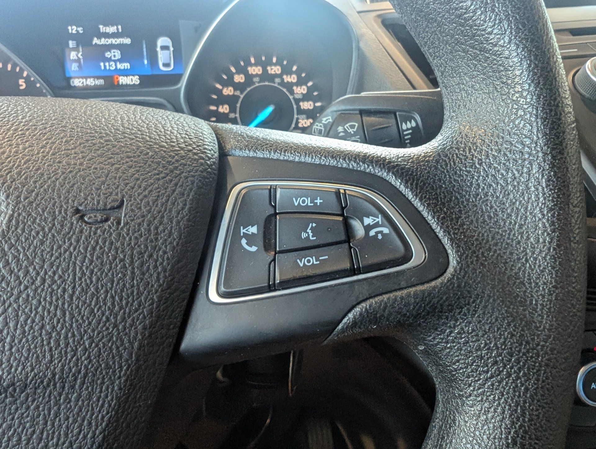 Ford Escape 2018 - Thumbnail 18
