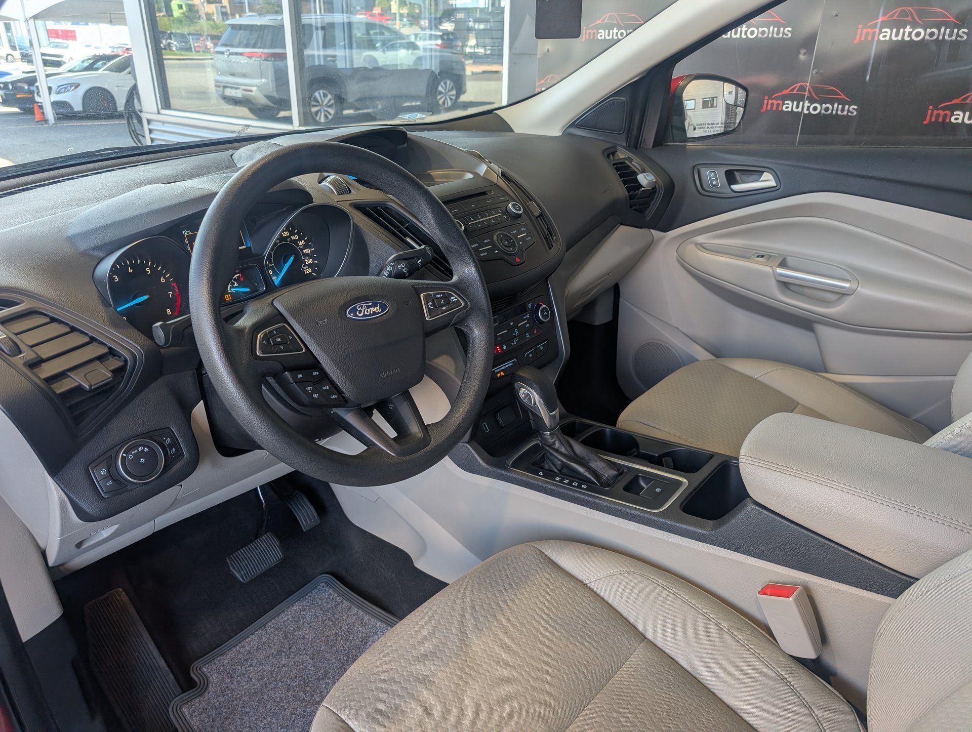 Ford Escape 2018 - Thumbnail 12