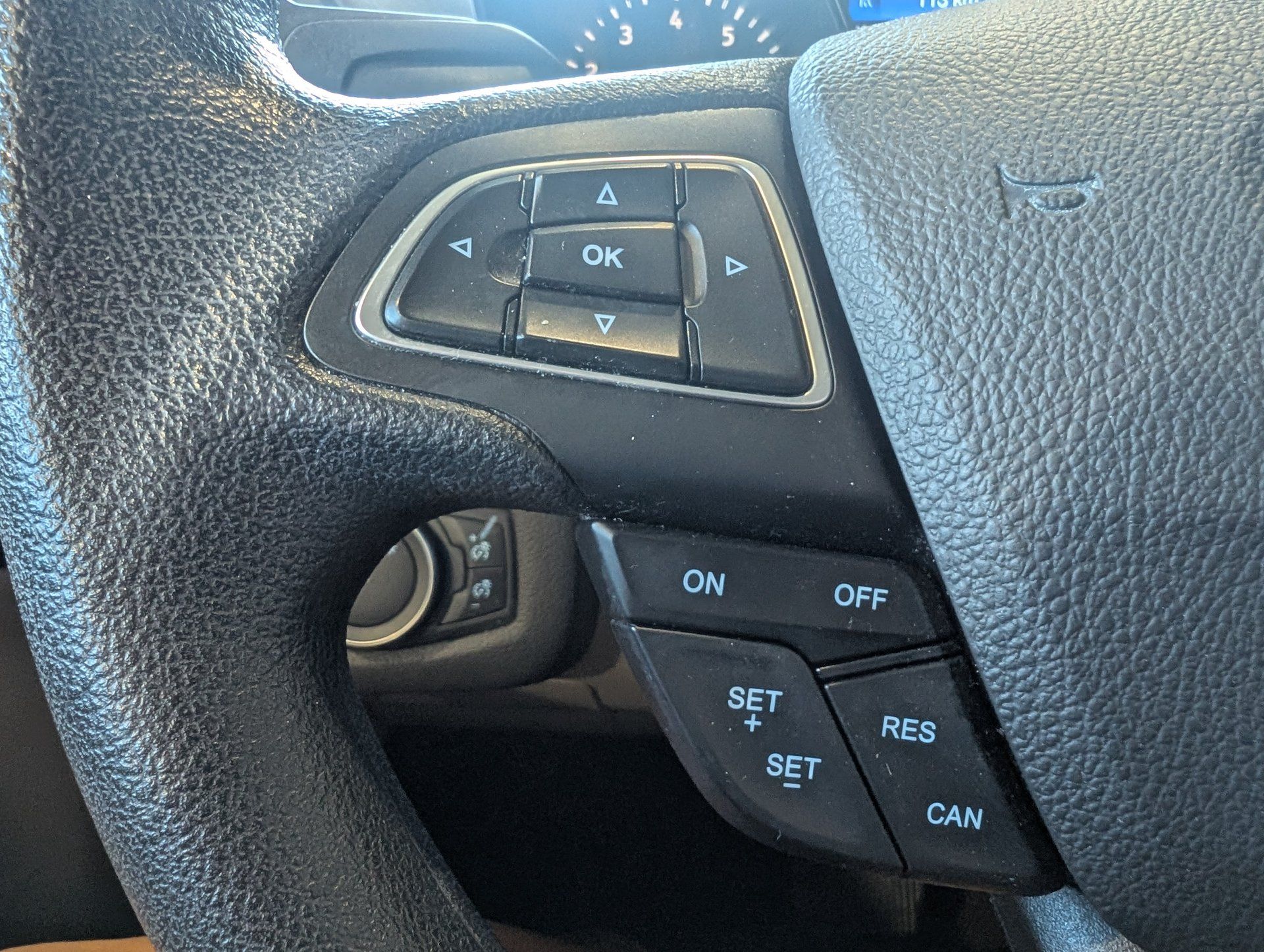 Ford Escape 2018 - Thumbnail 17