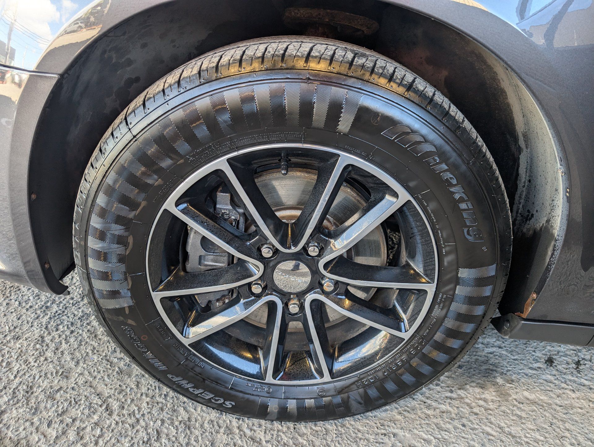Dodge Grand Caravan 2018 - Thumbnail 29