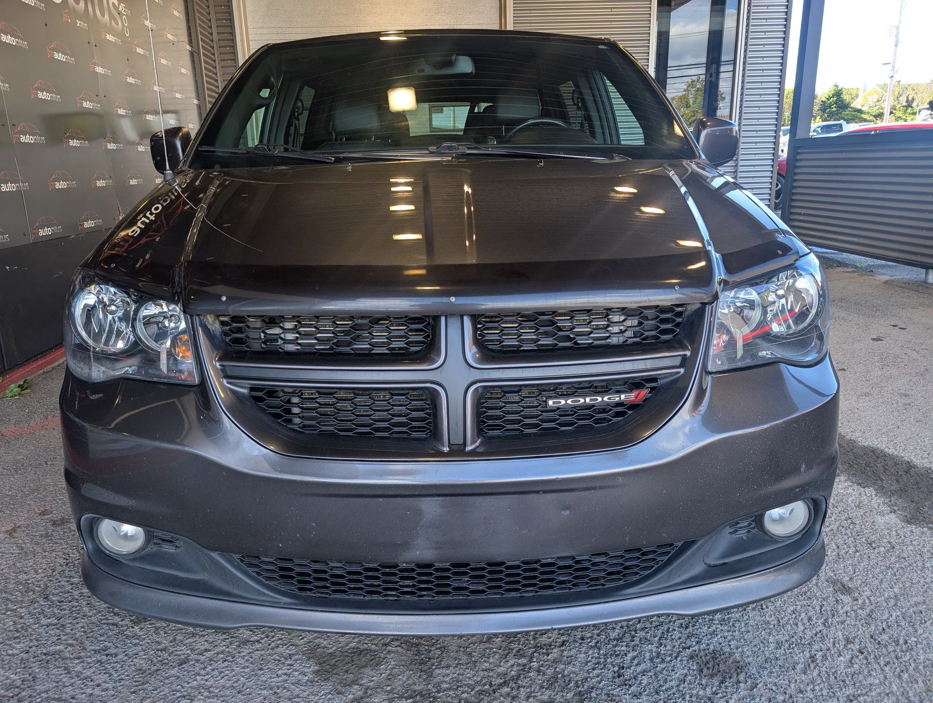 Dodge Grand Caravan 2018 - Thumbnail 3