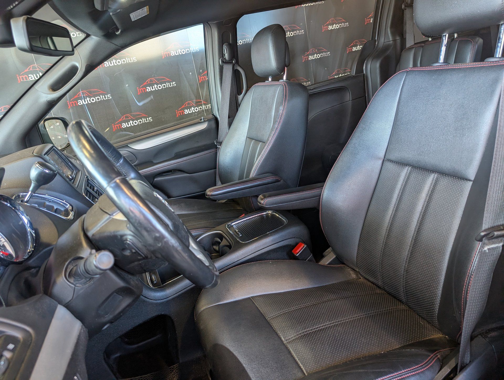 Dodge Grand Caravan 2018 - Thumbnail 13