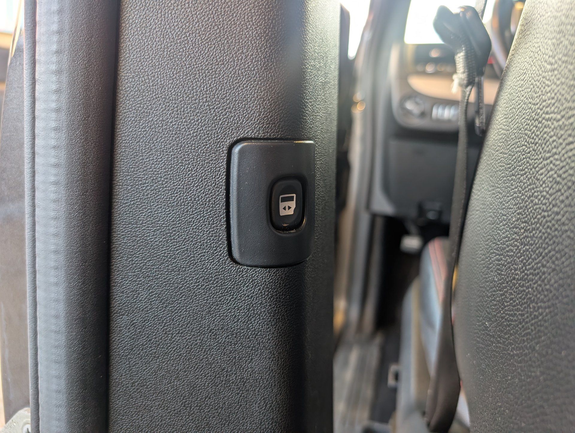 Dodge Grand Caravan 2018 - Thumbnail 26