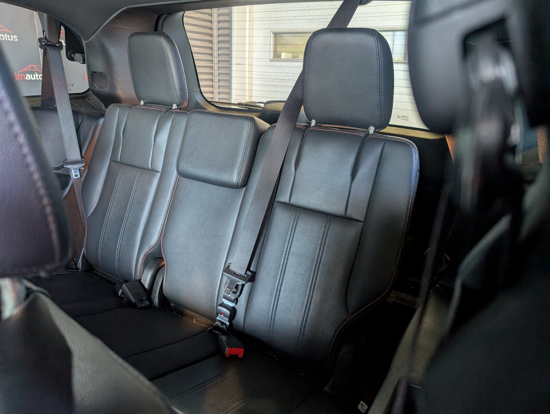 Dodge Grand Caravan 2018 - Thumbnail 27