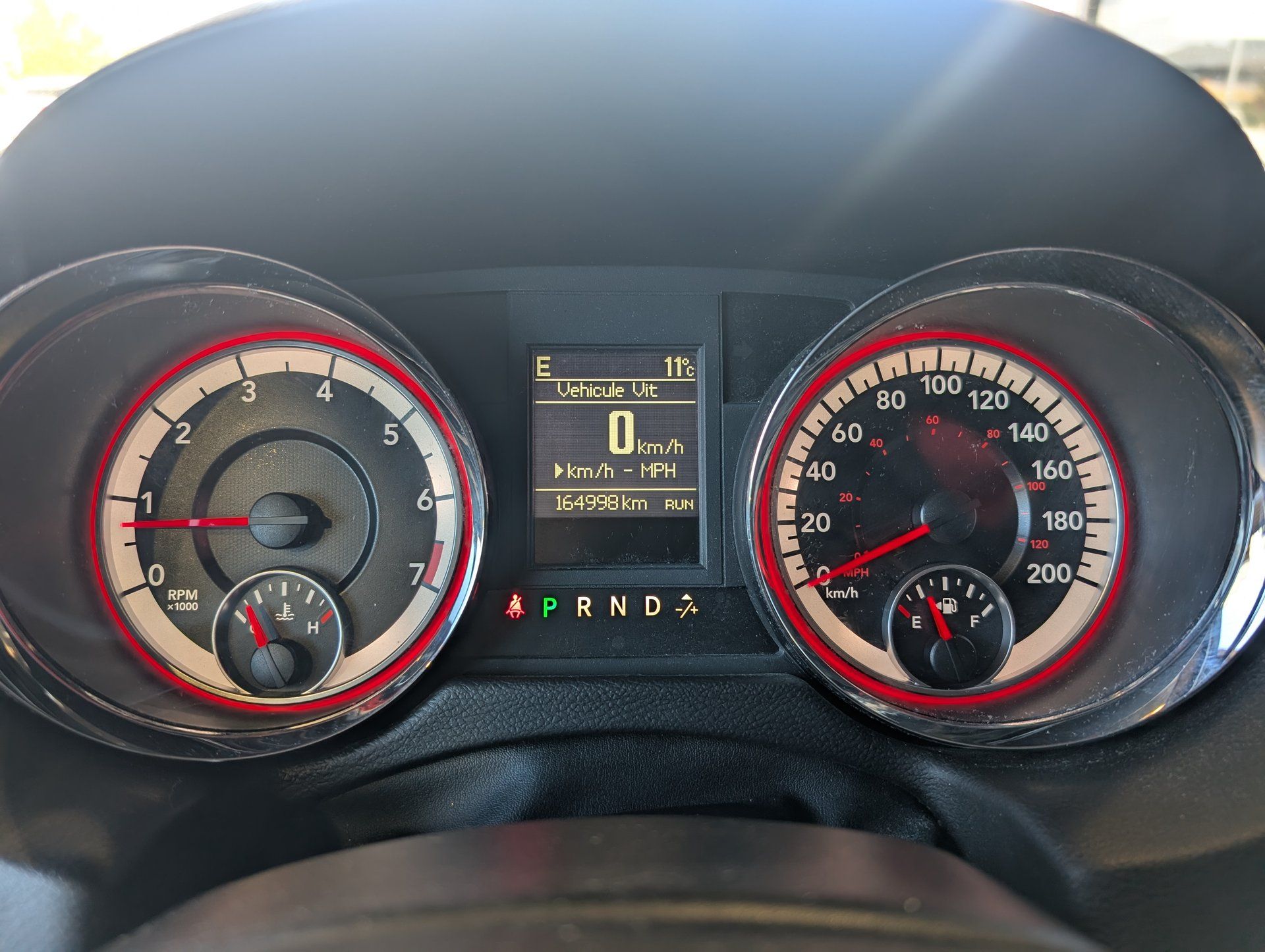 Dodge Grand Caravan 2018 - Thumbnail 20