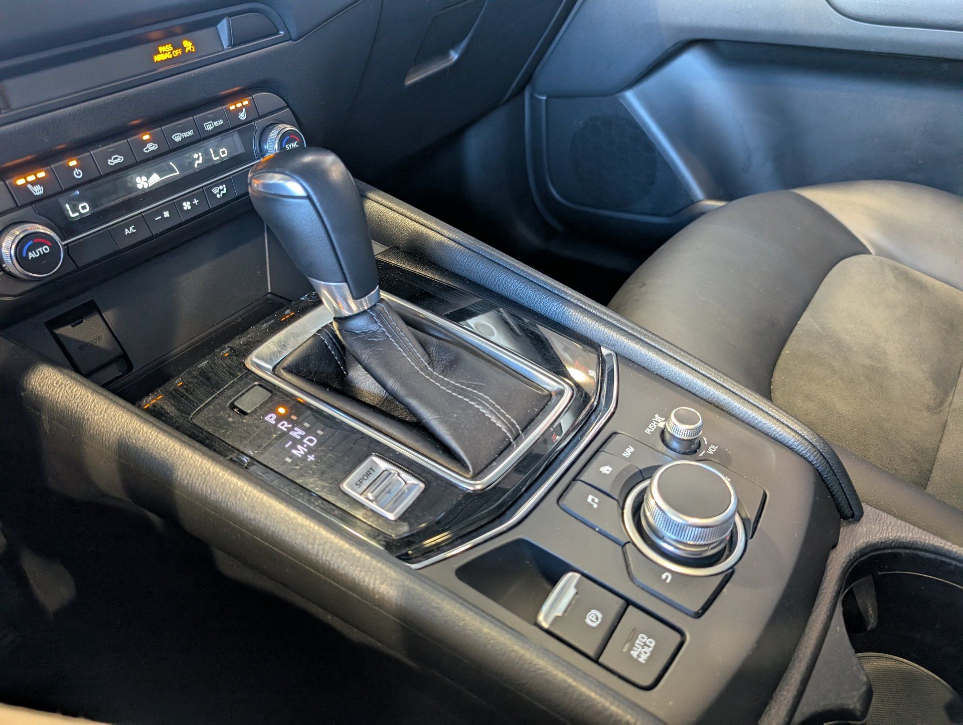 Mazda CX-5 2021 - Thumbnail 21