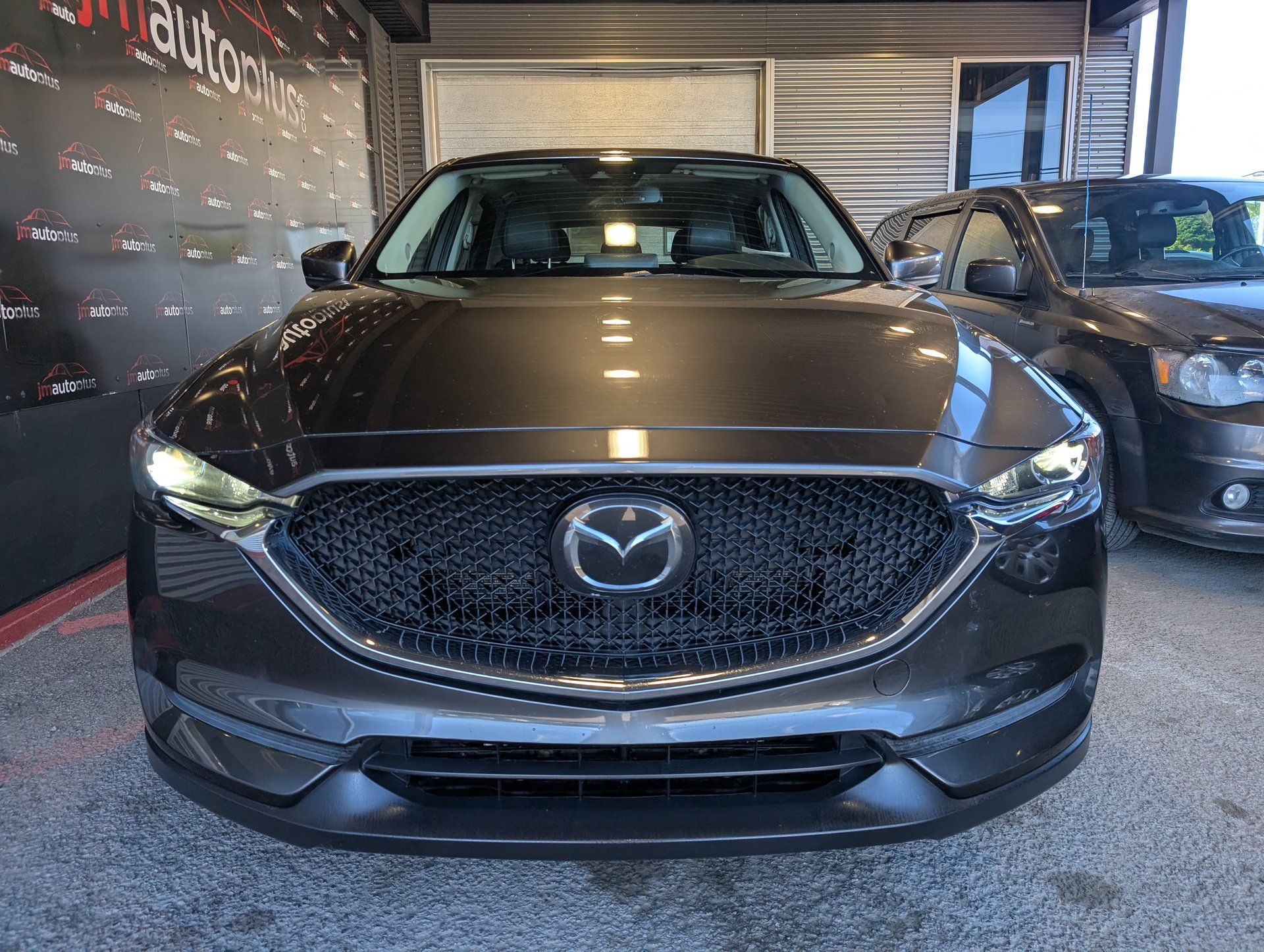 Mazda CX-5 2021 - Thumbnail 2