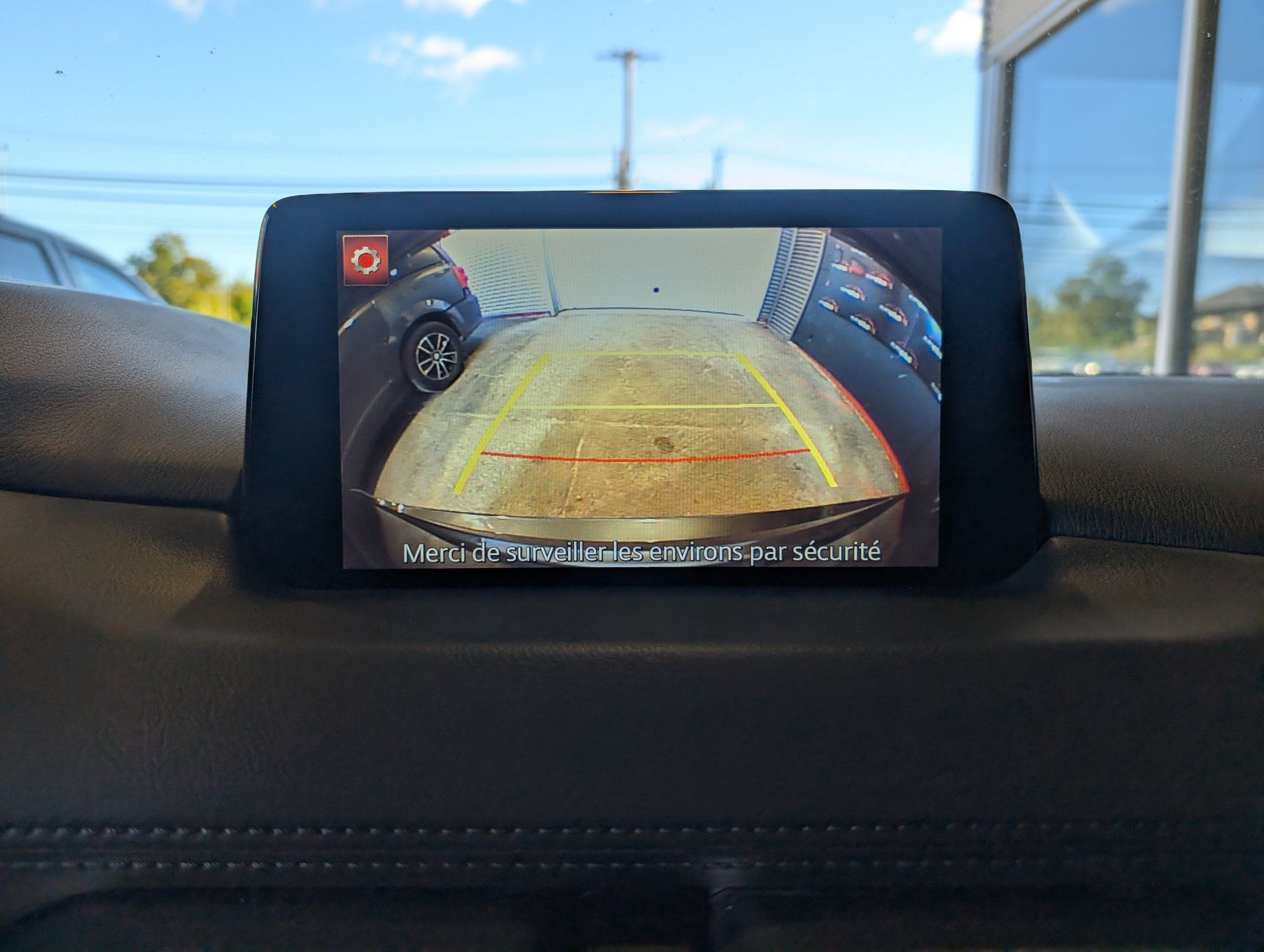 Mazda CX-5 2021 - Thumbnail 19
