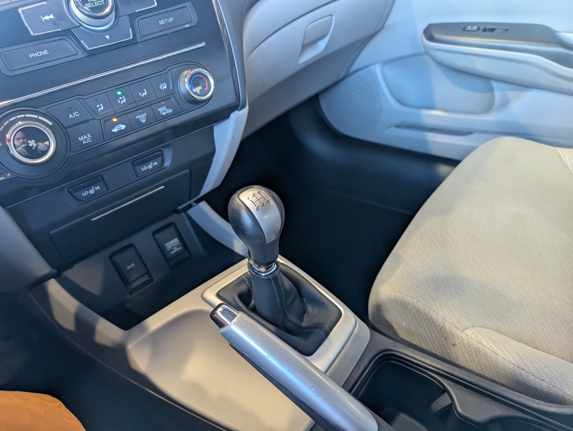 Honda Civic 2013 - Thumbnail 22