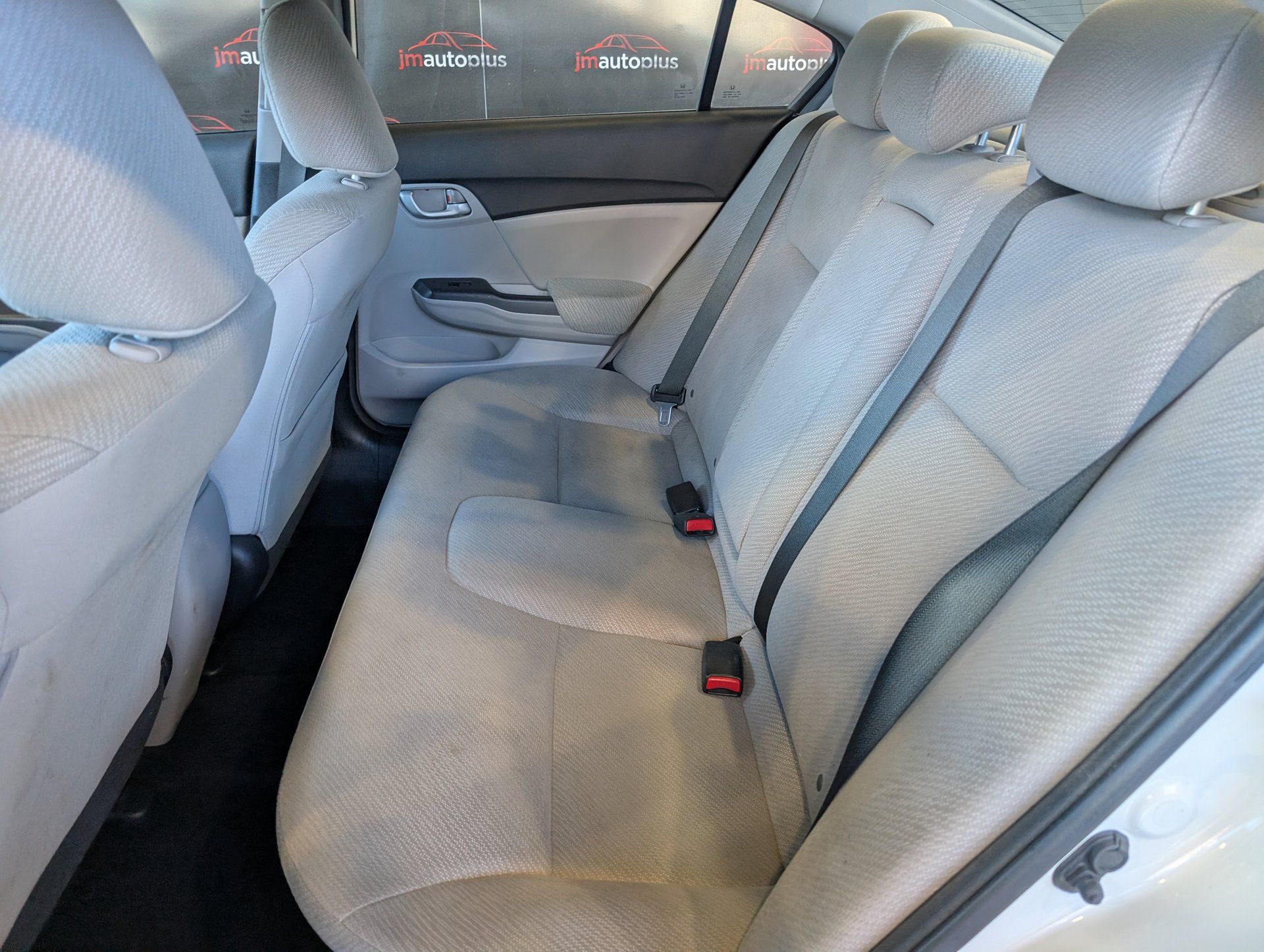 Honda Civic 2013 - Thumbnail 23