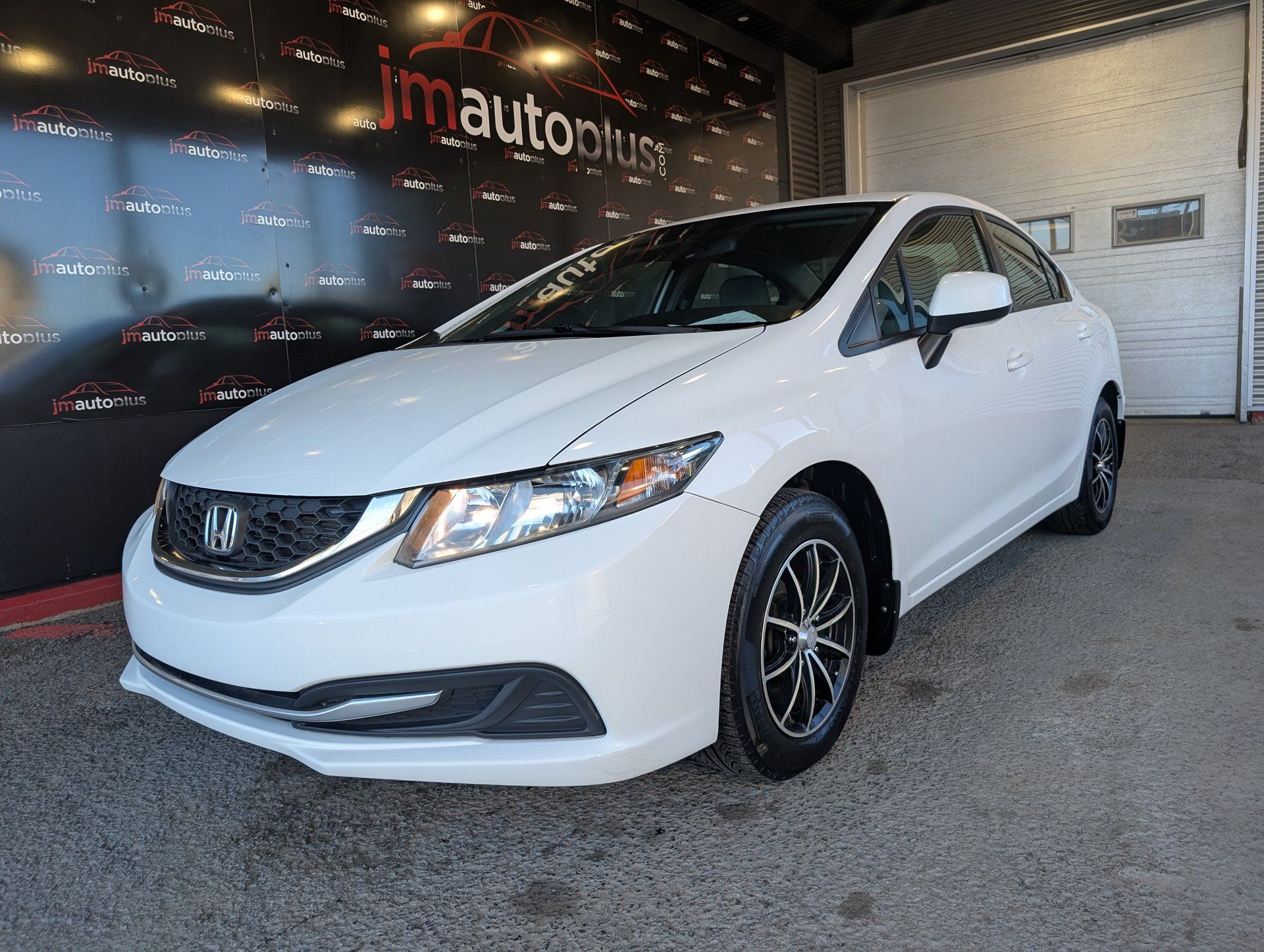 Honda Civic 2013 - Thumbnail 1