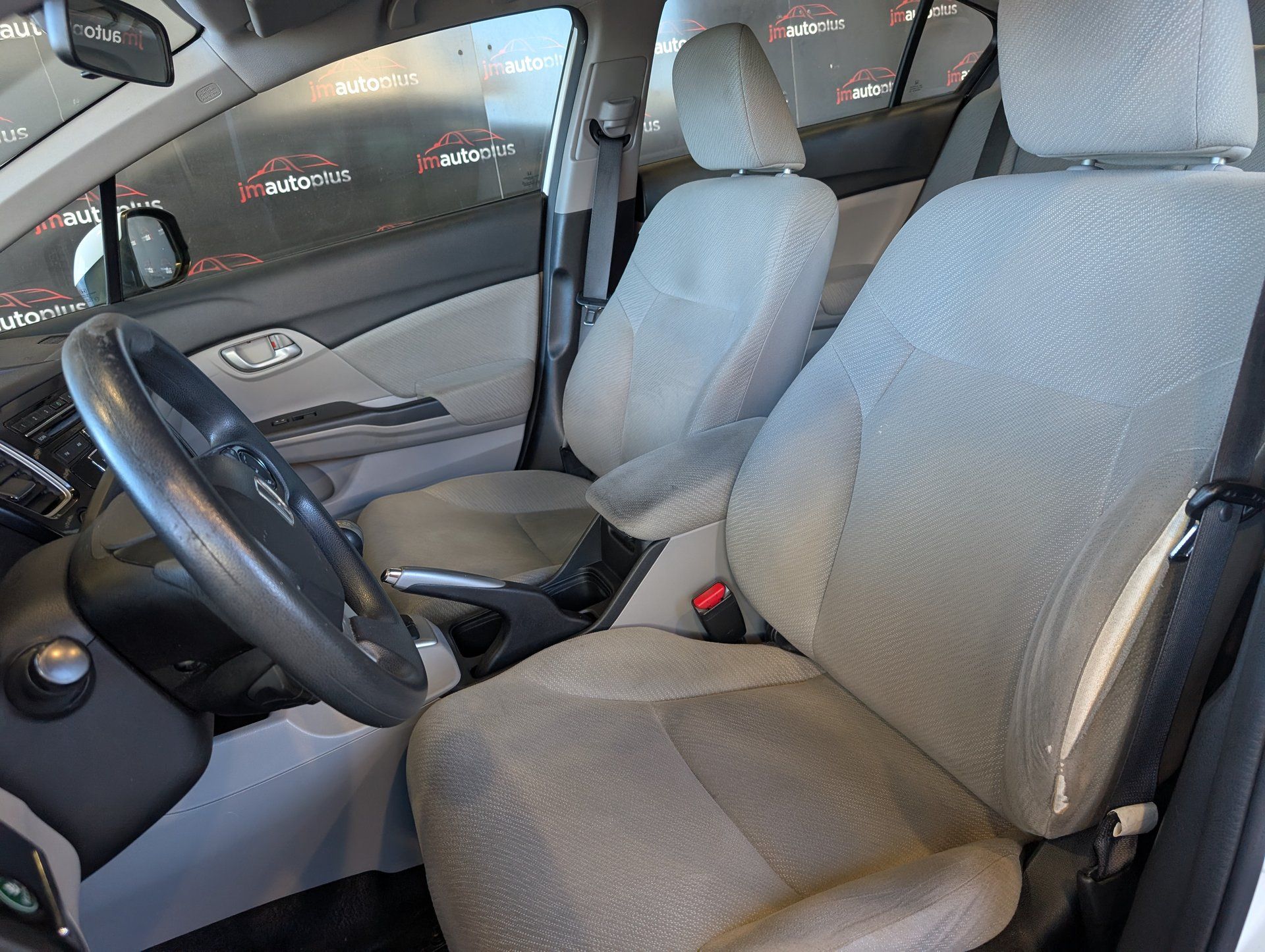 Honda Civic 2013 - Thumbnail 13