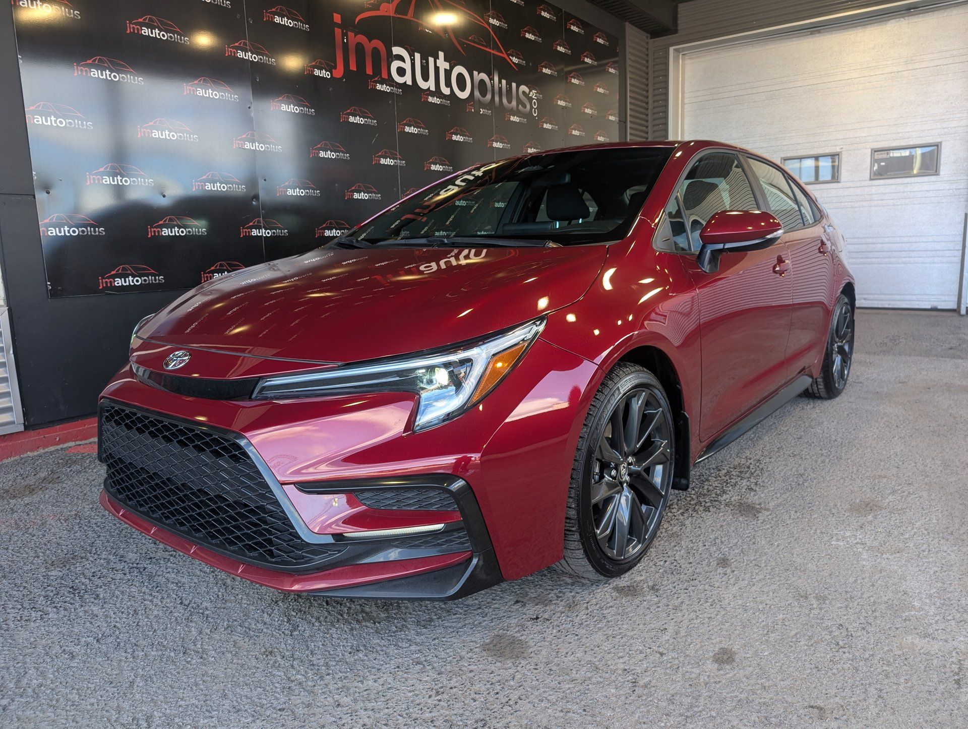 Toyota Corolla 2026 - Thumbnail 1