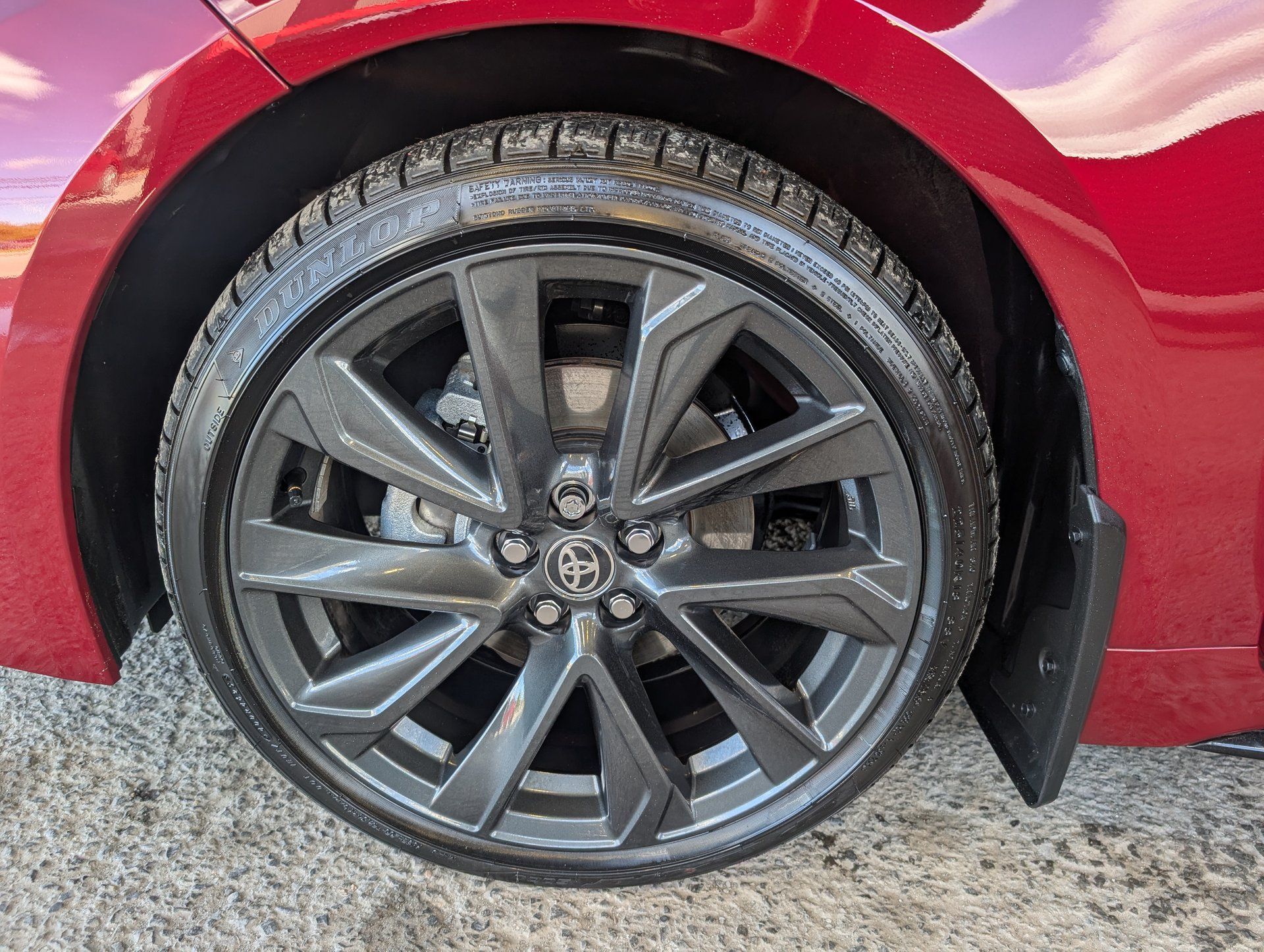 Toyota Corolla 2026 - Thumbnail 29