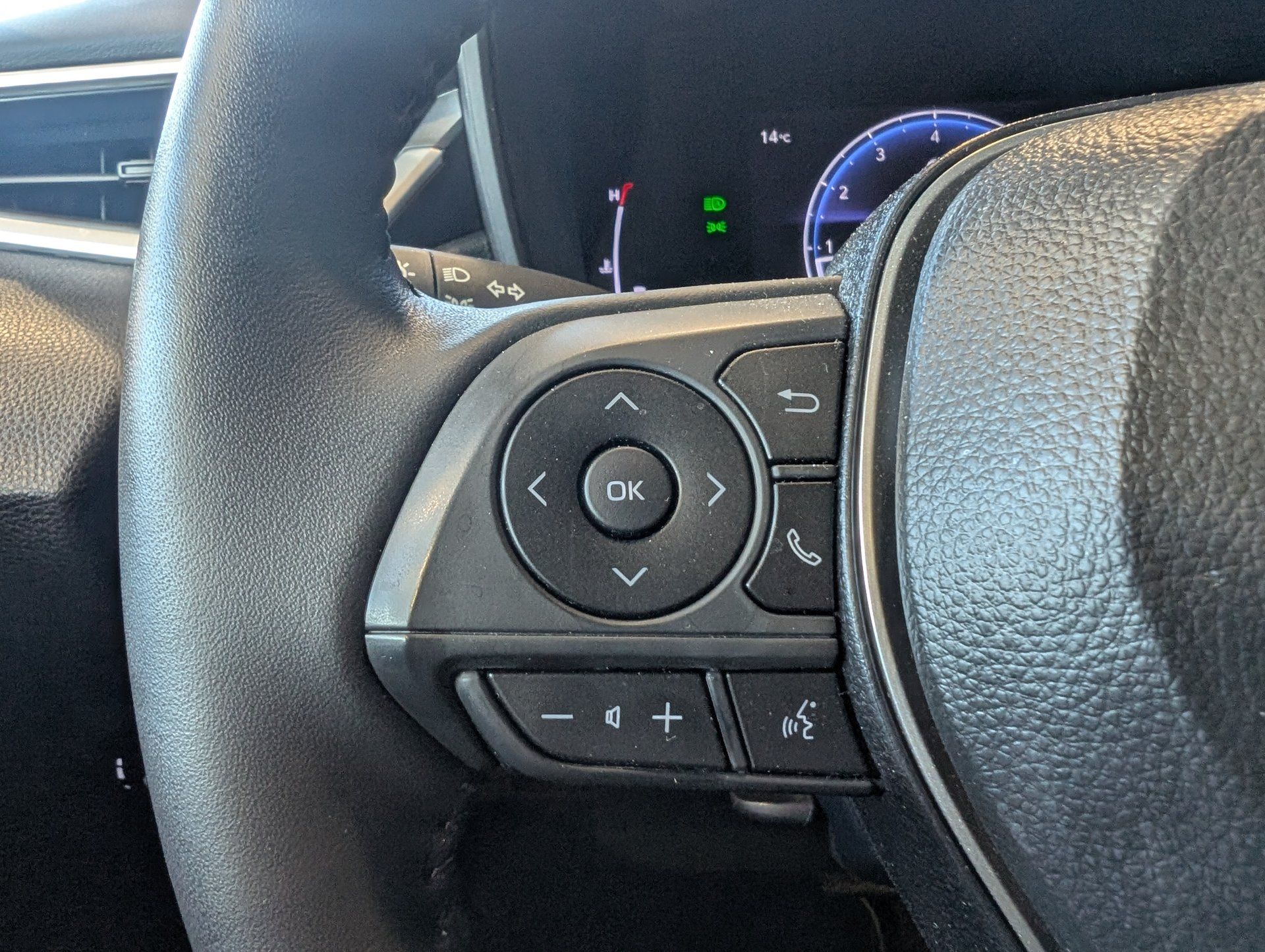 Toyota Corolla 2026 - Thumbnail 18