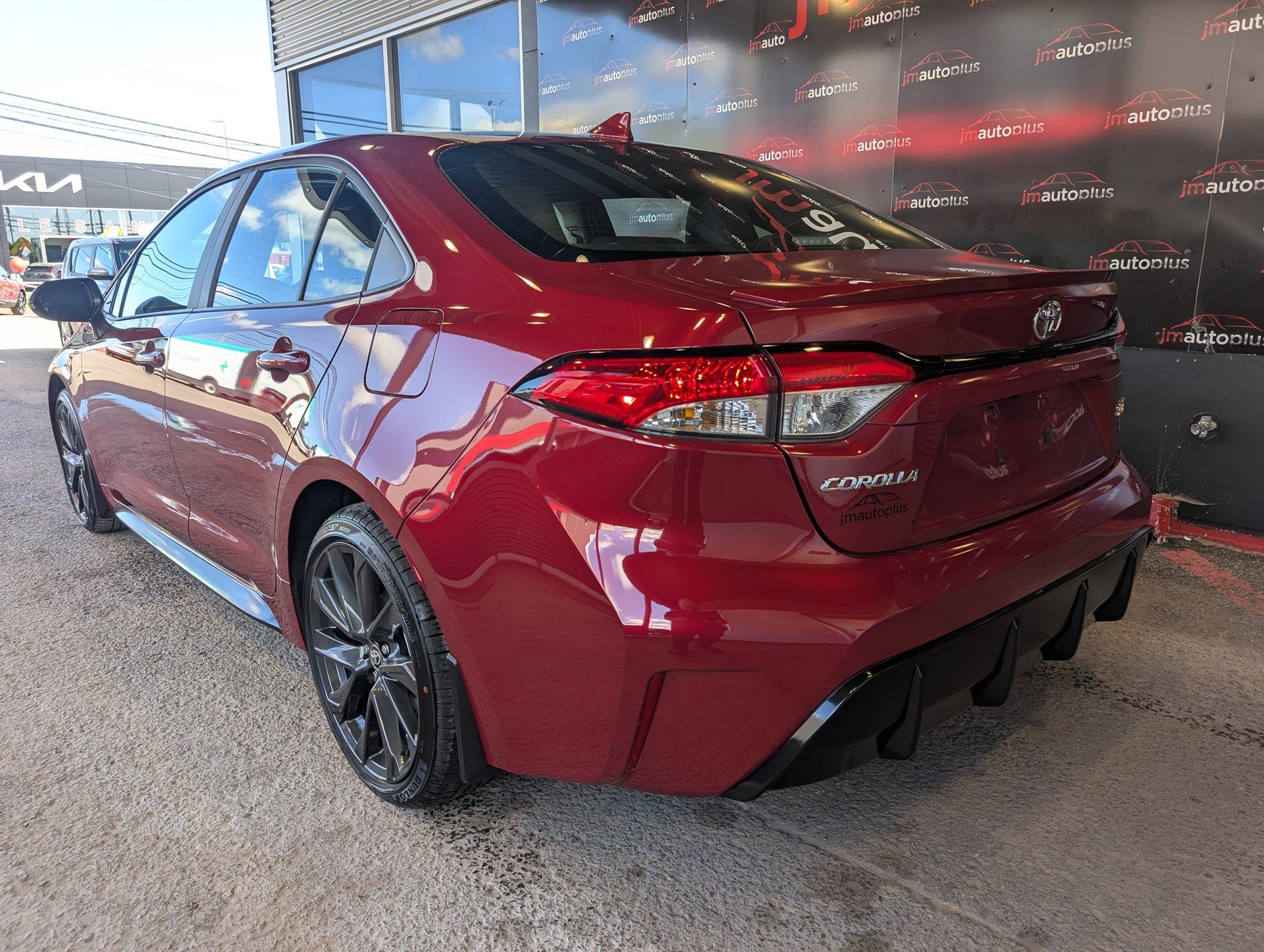 Toyota Corolla 2026 - Thumbnail 11