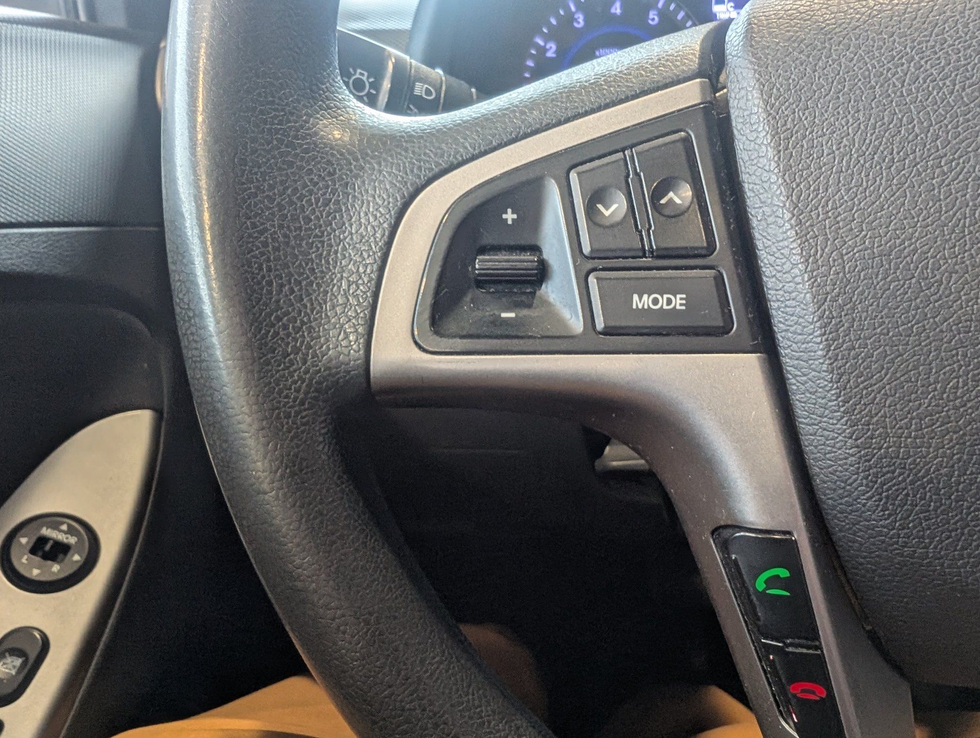 Hyundai Accent 2016 - Thumbnail 17