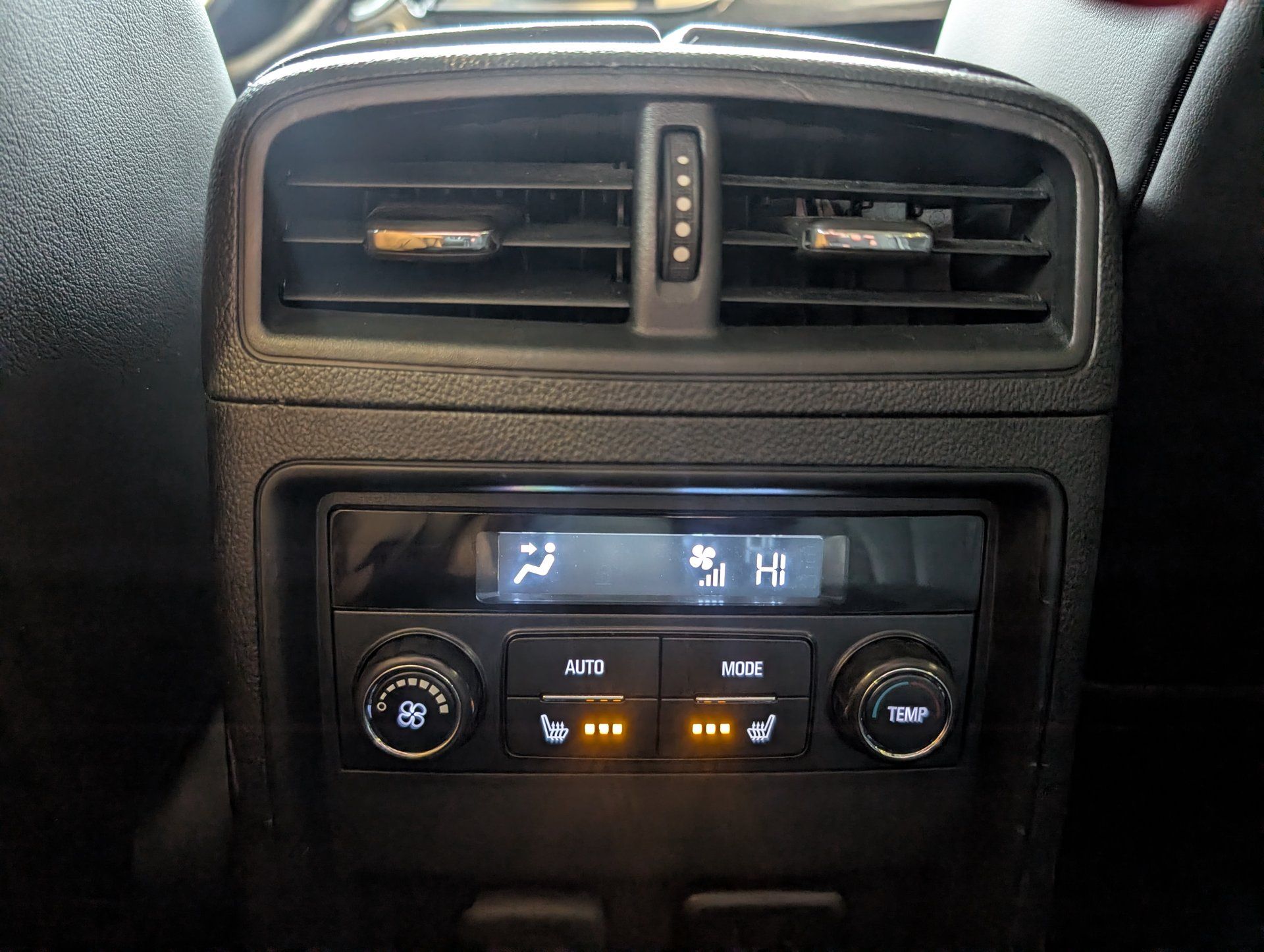 Buick Envision 2017 - Thumbnail 26