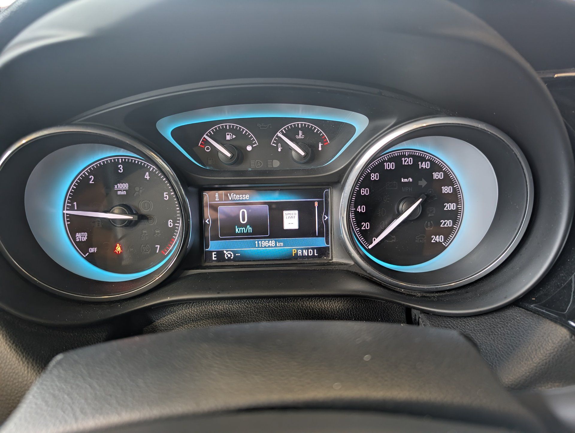 Buick Envision 2017 - Thumbnail 20