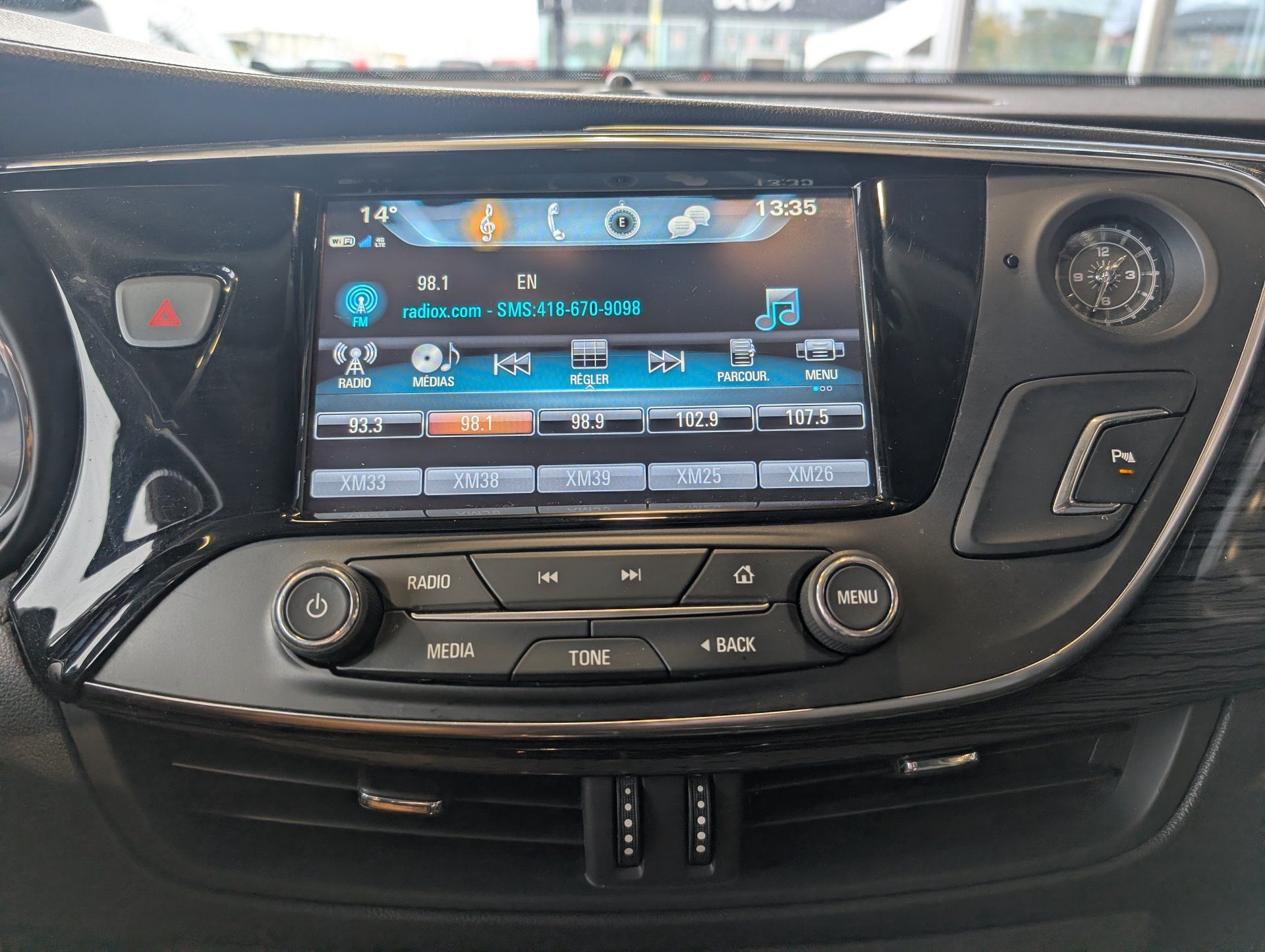 Buick Envision 2017 - Thumbnail 21