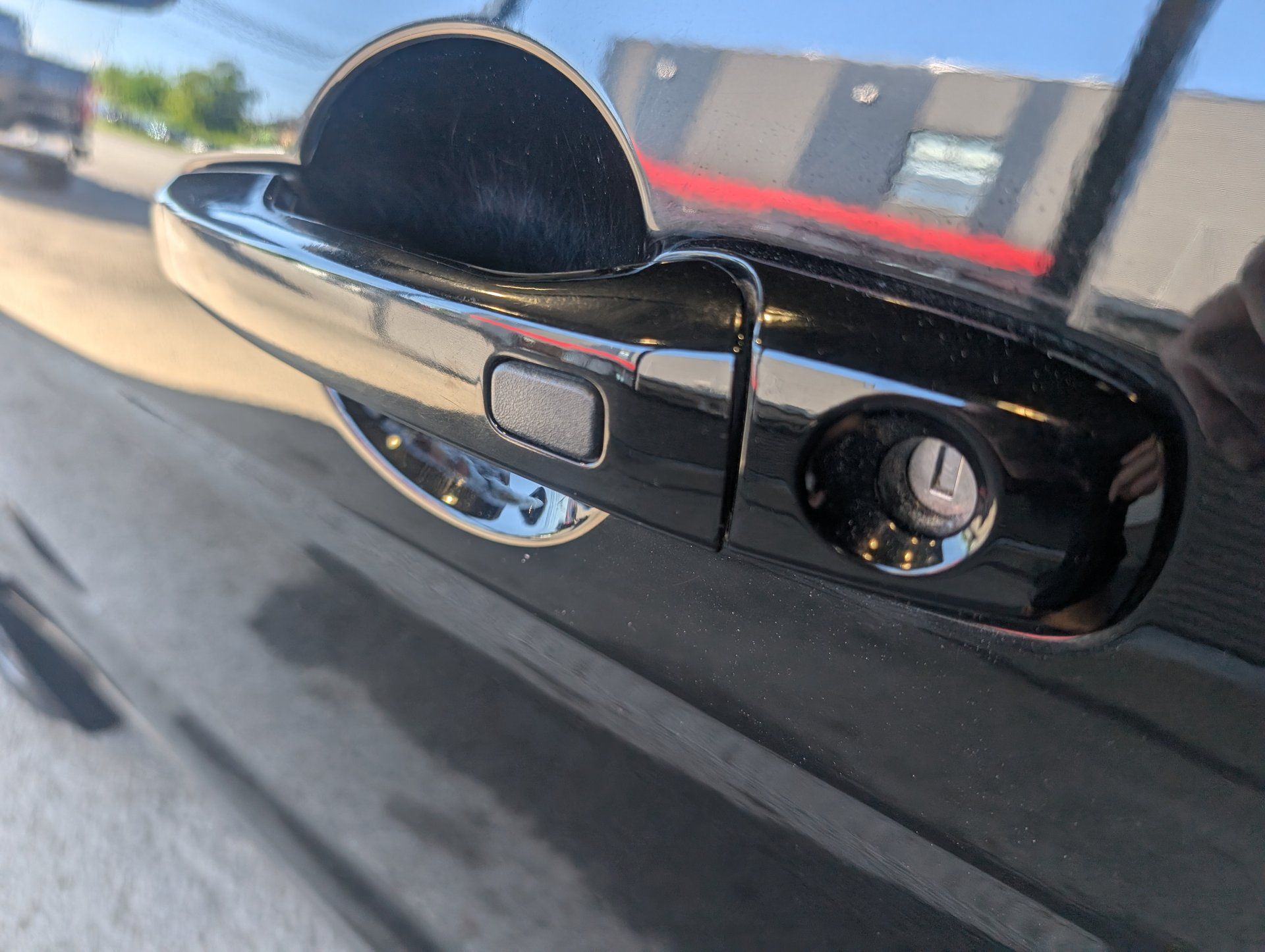Ford Explorer 2019 - Thumbnail 13