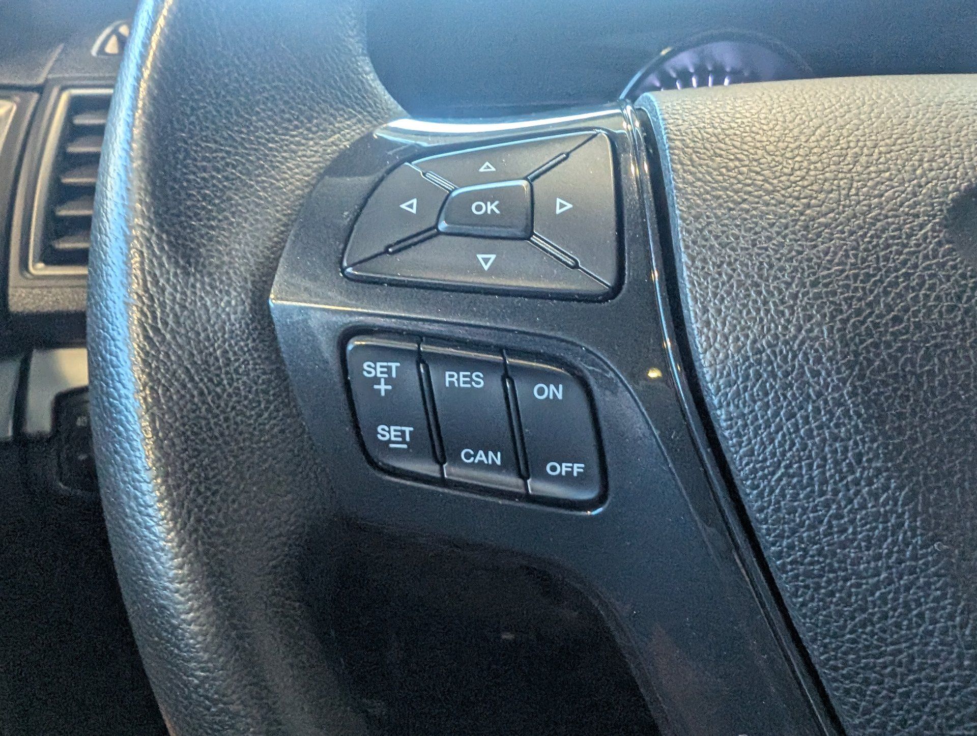 Ford Explorer 2019 - Thumbnail 20